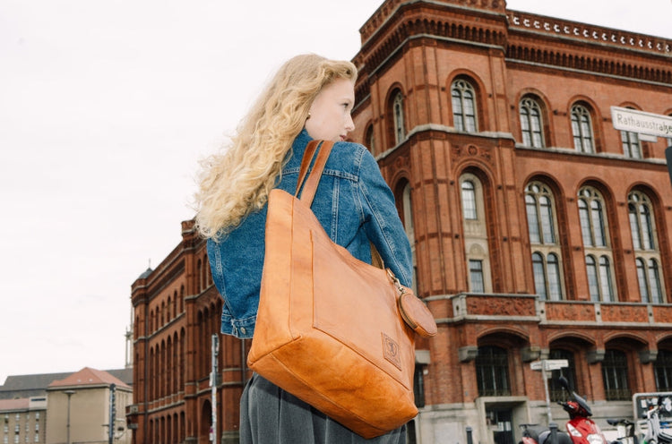 Why Buy Less But Better?
