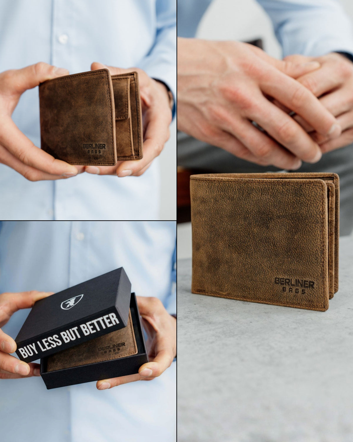 Classic Wallet