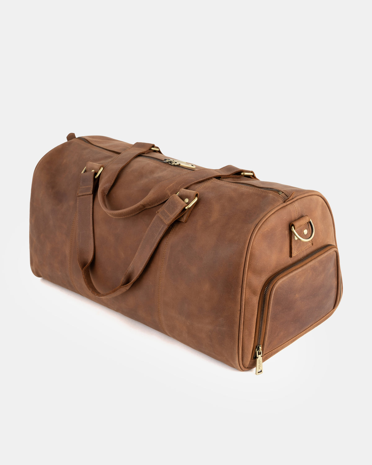 Oslo - with shoe compartment