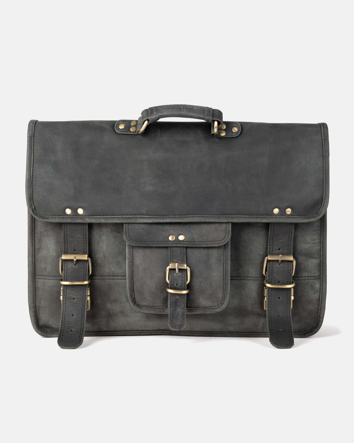 Berlin Dark Grey