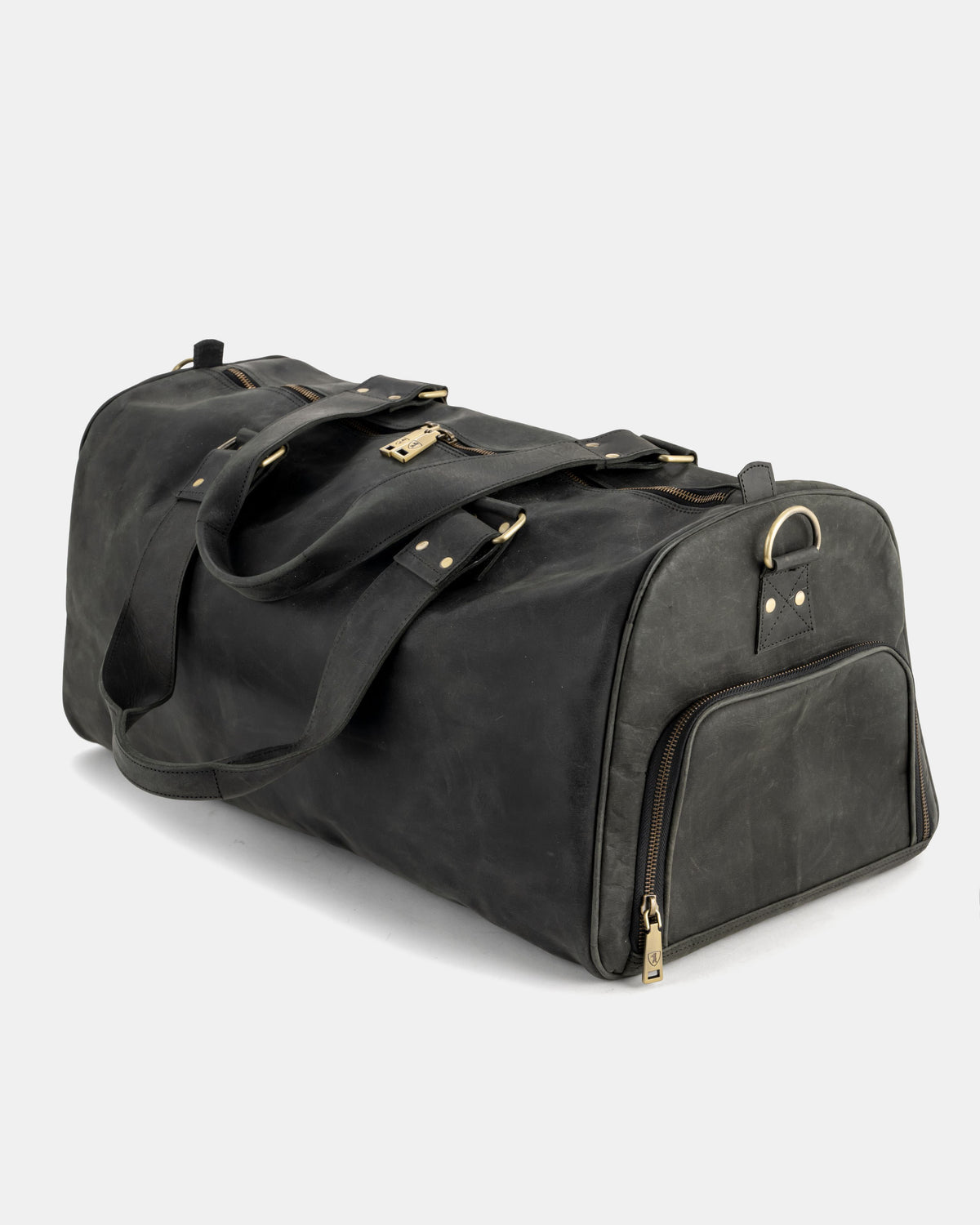 Oslo - with shoe compartment