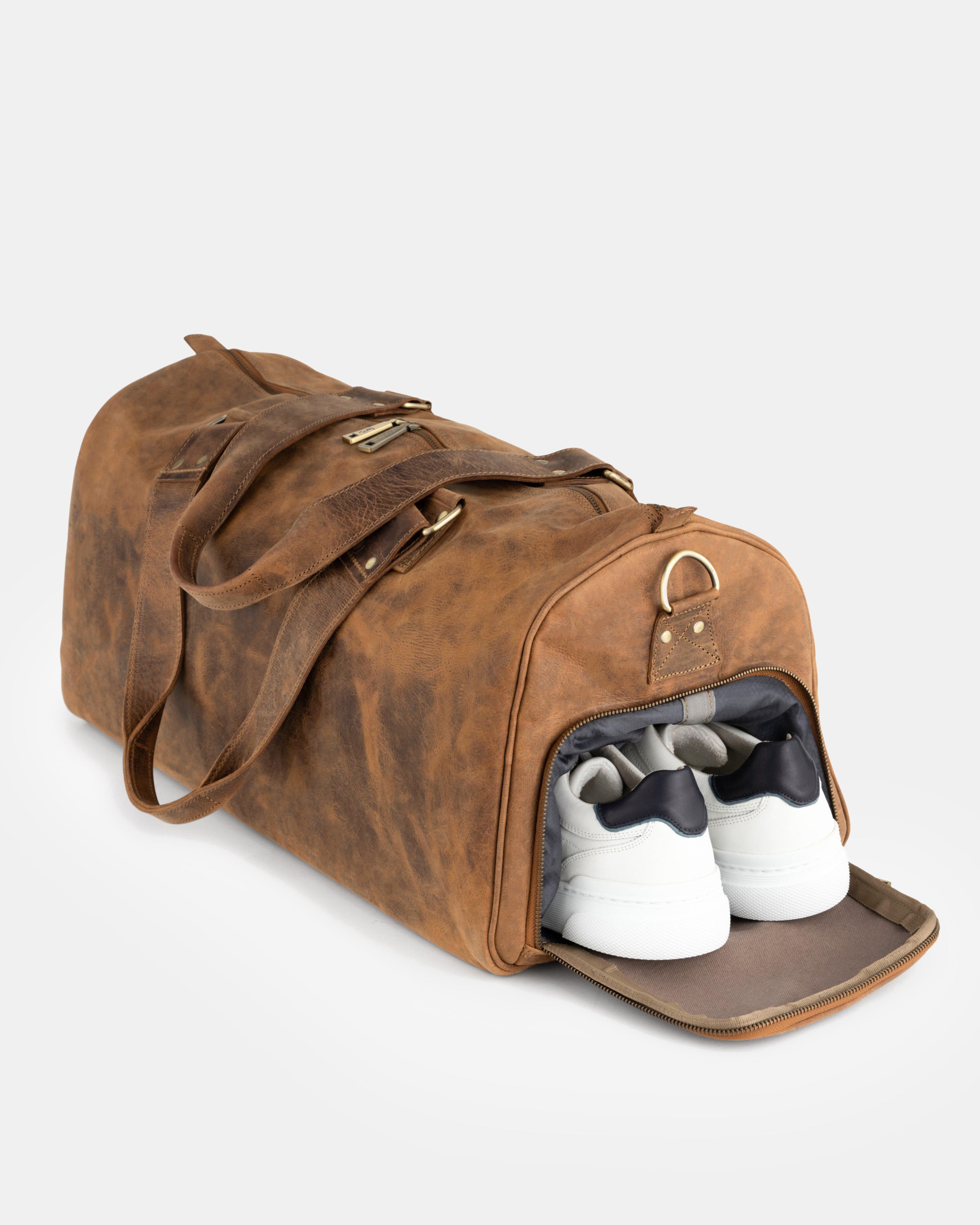 Oslo - avec compartiment à chaussures