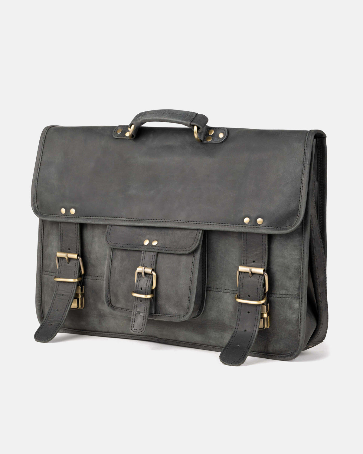 Berlin Dark Grey