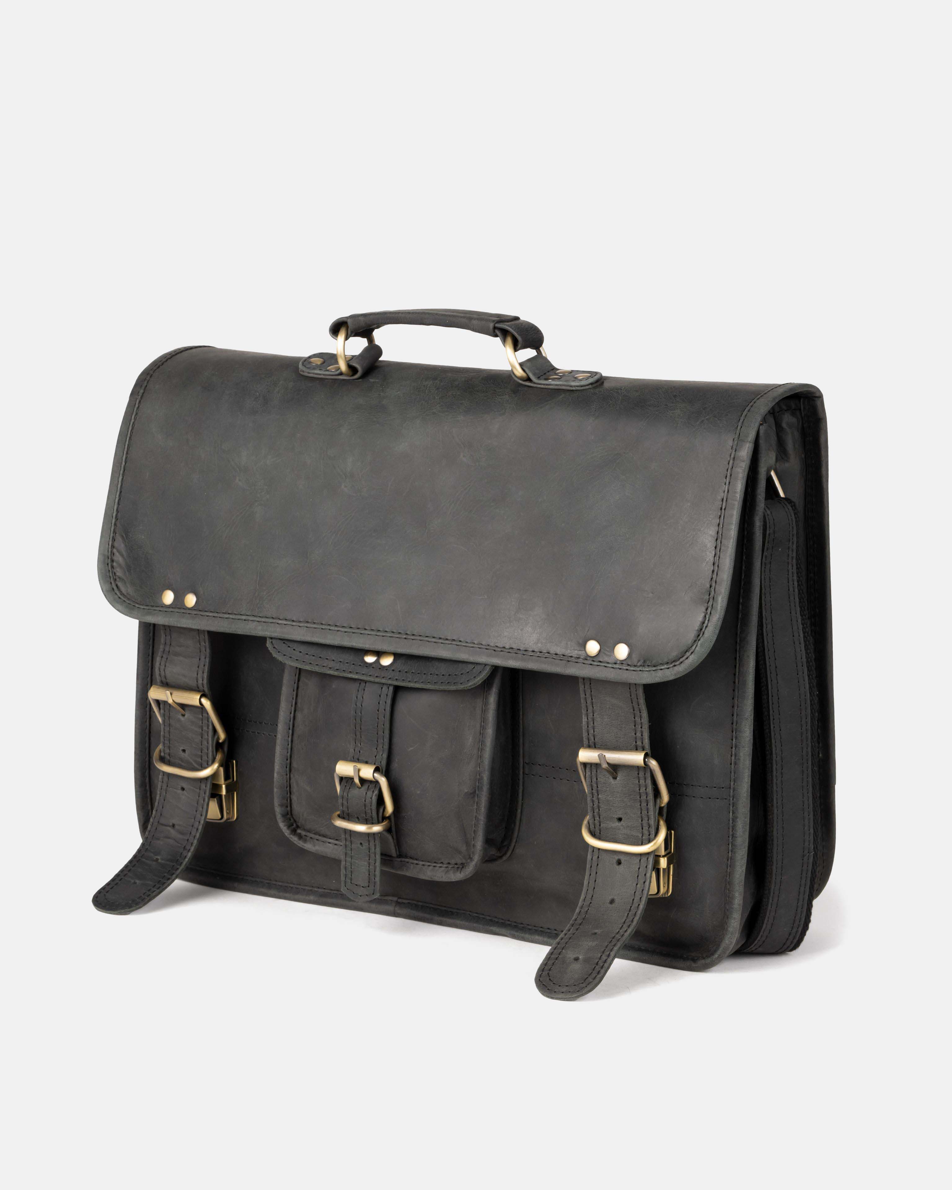 Berlin Dark Grey