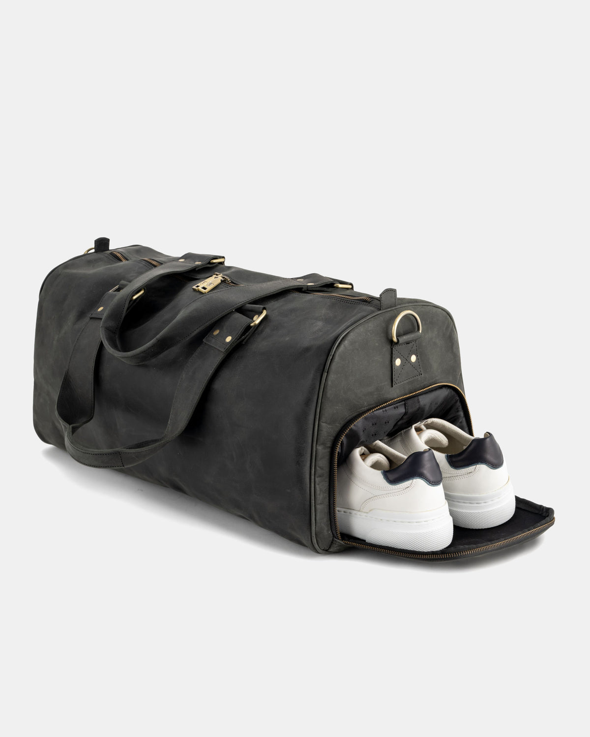 Oslo - with shoe compartment