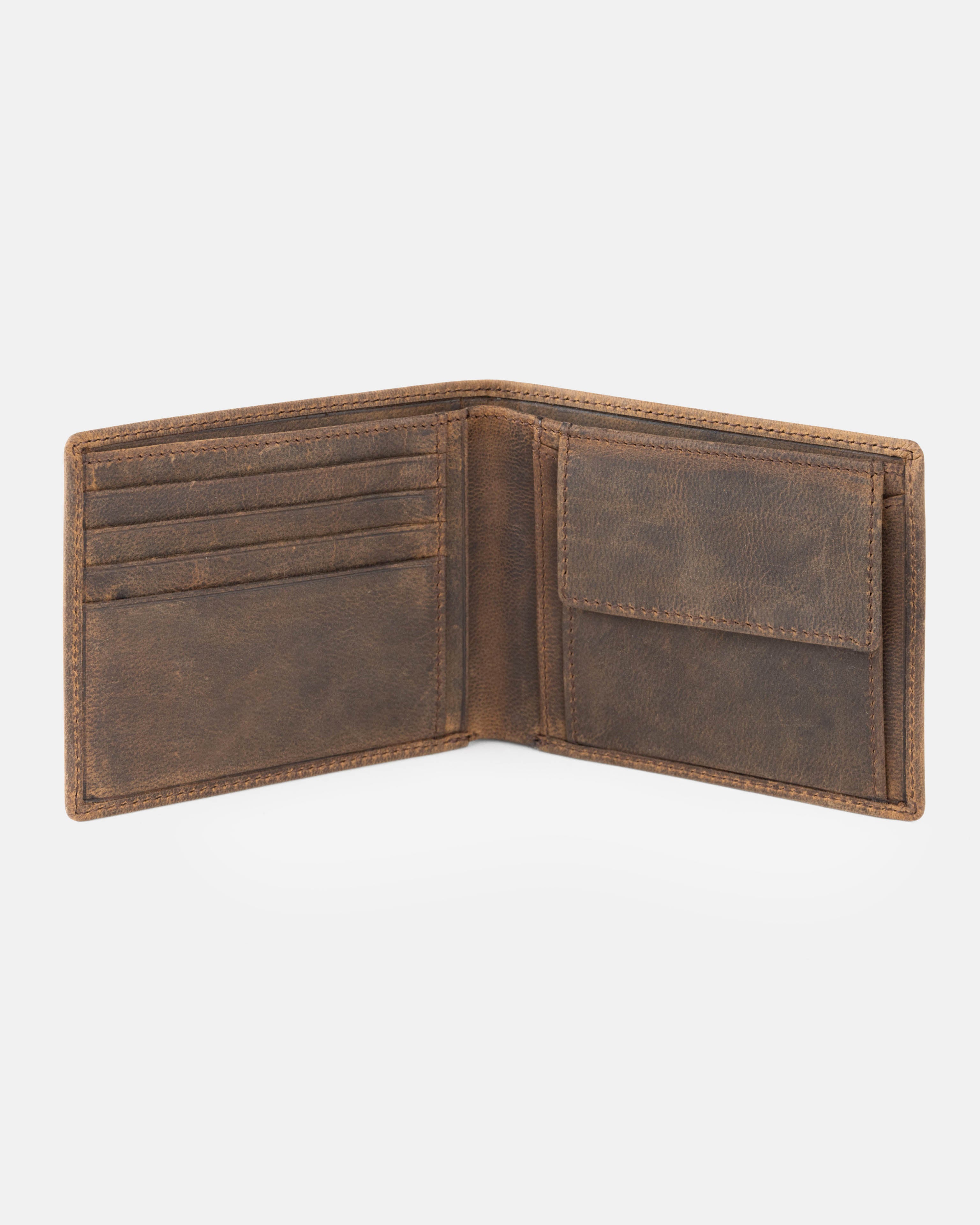 Portefeuille classique