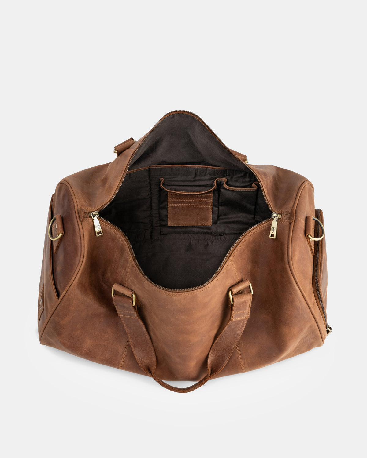 Oslo - with shoe compartment