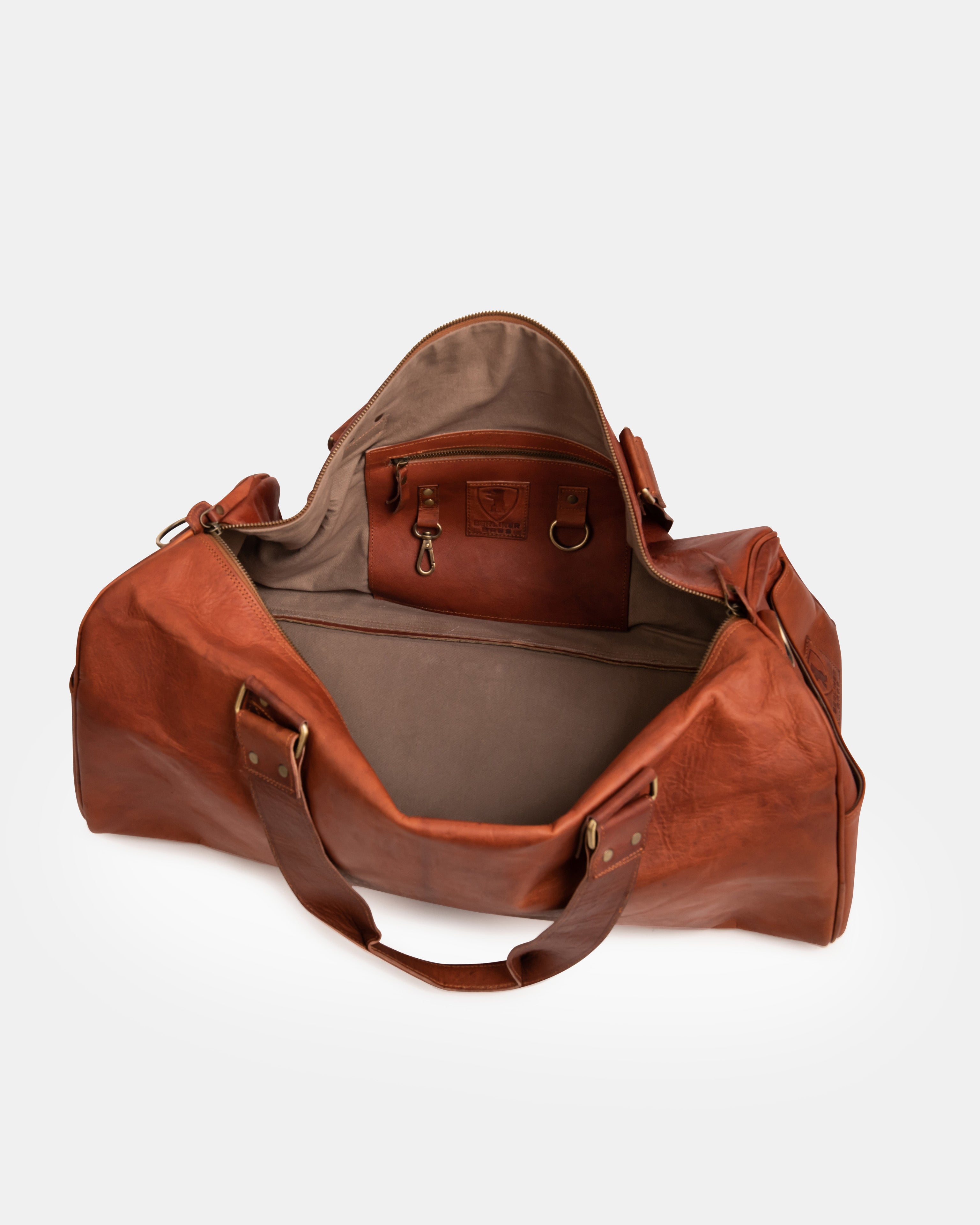 Oslo - with shoe compartment