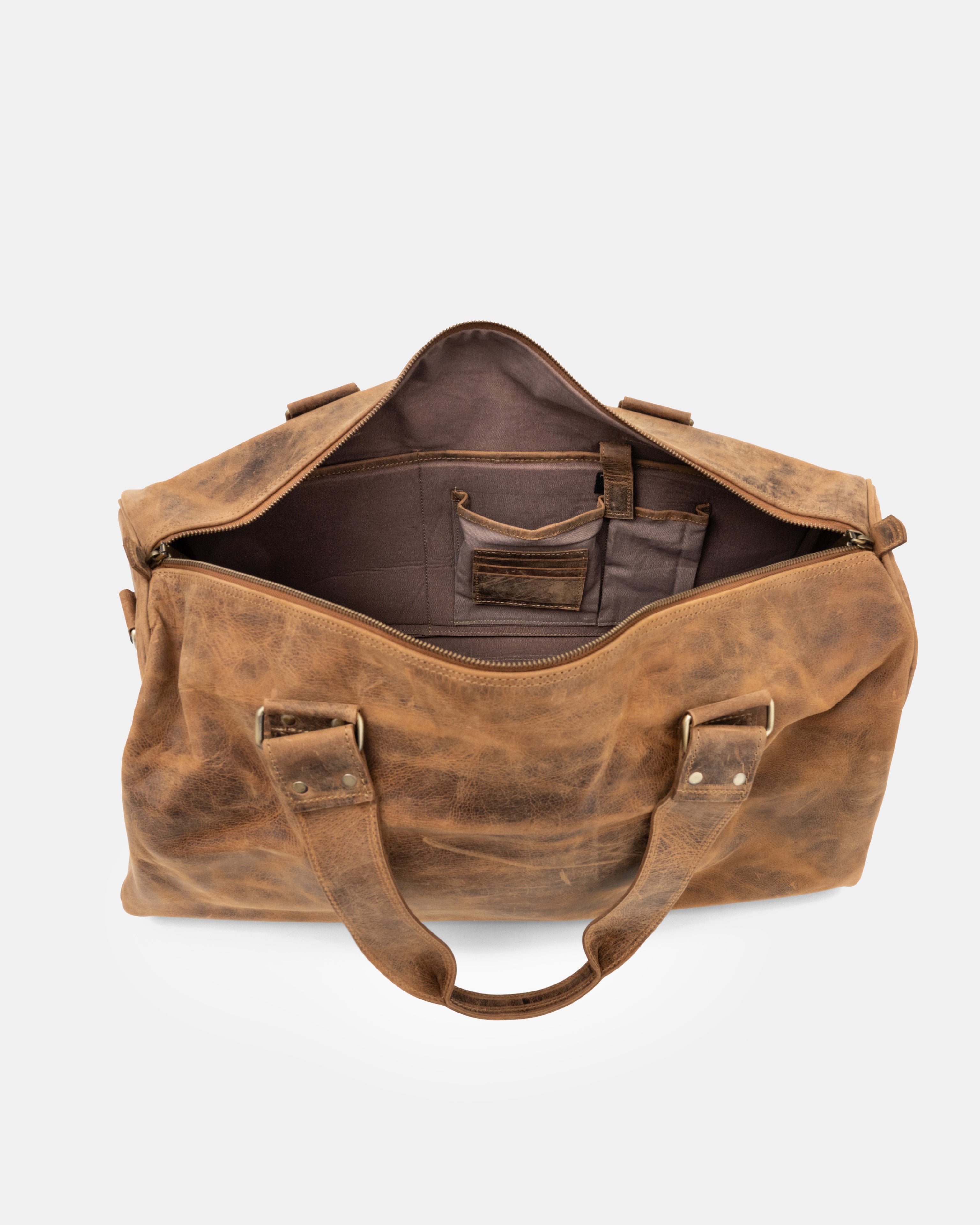 Oslo - avec compartiment à chaussures