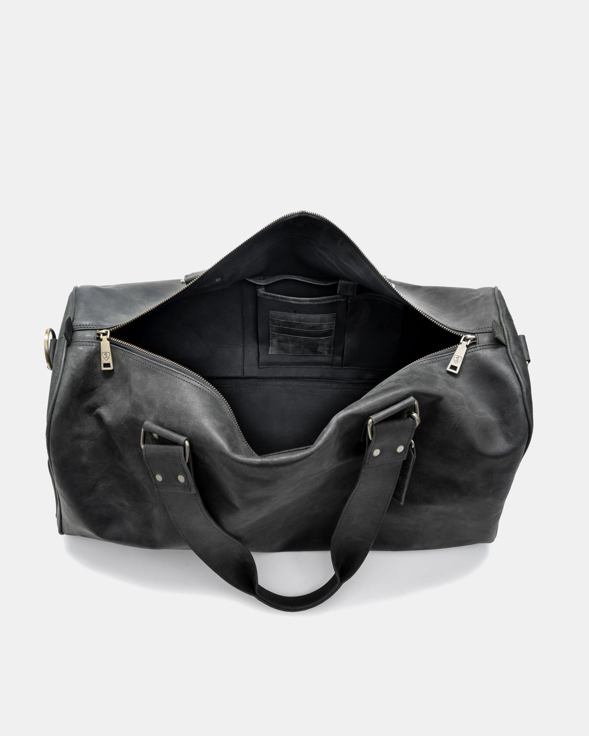 Oslo - with shoe compartment