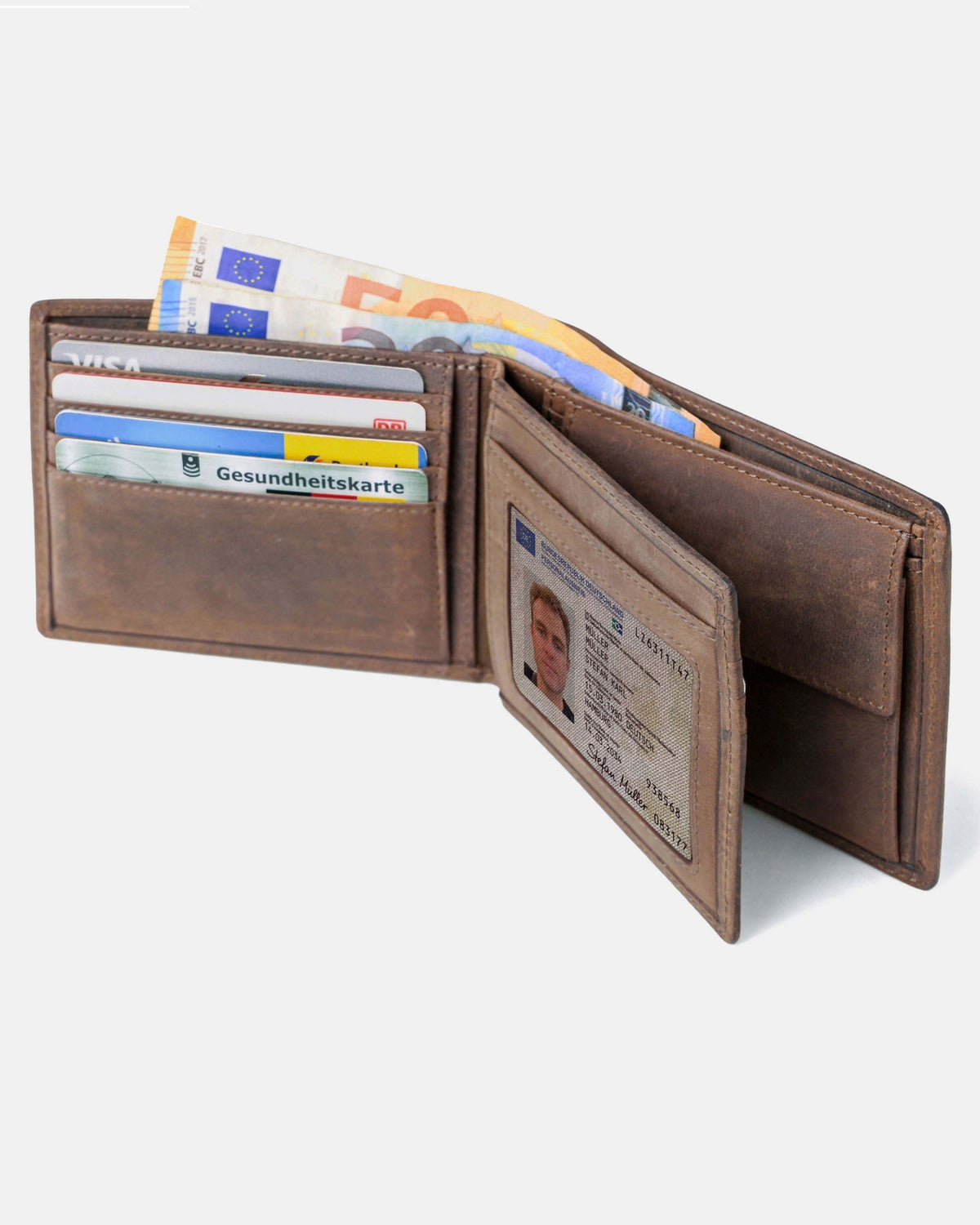 Classic Wallet