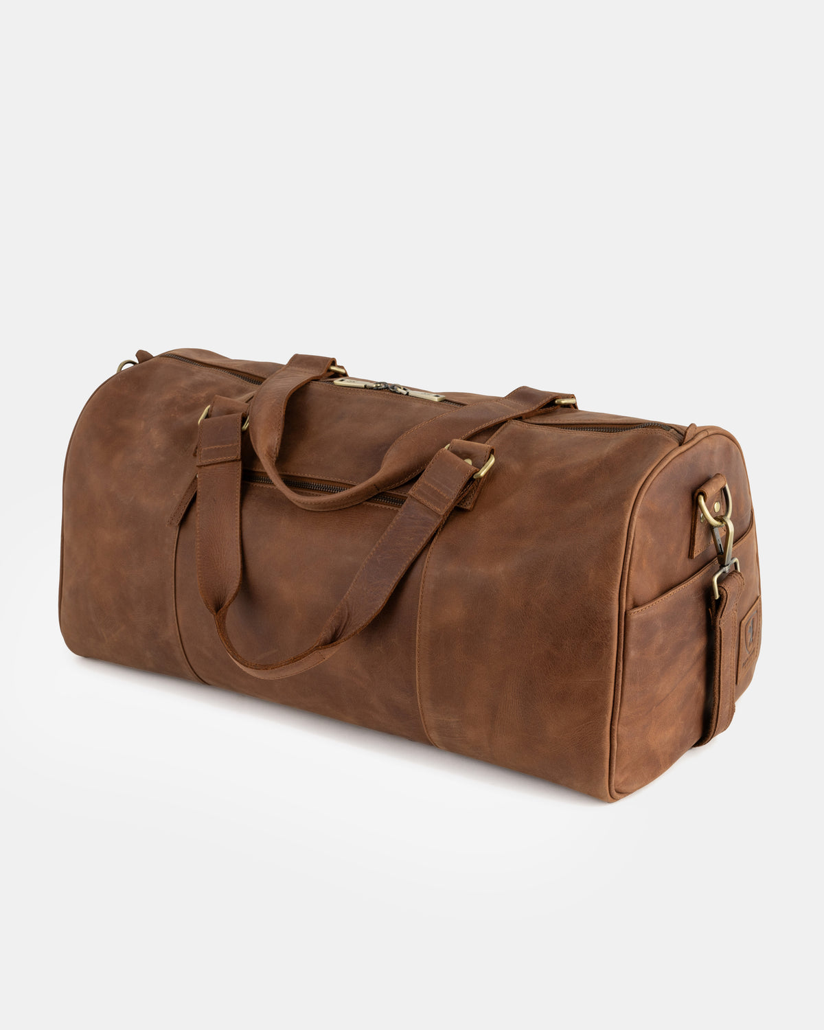 Oslo - with shoe compartment