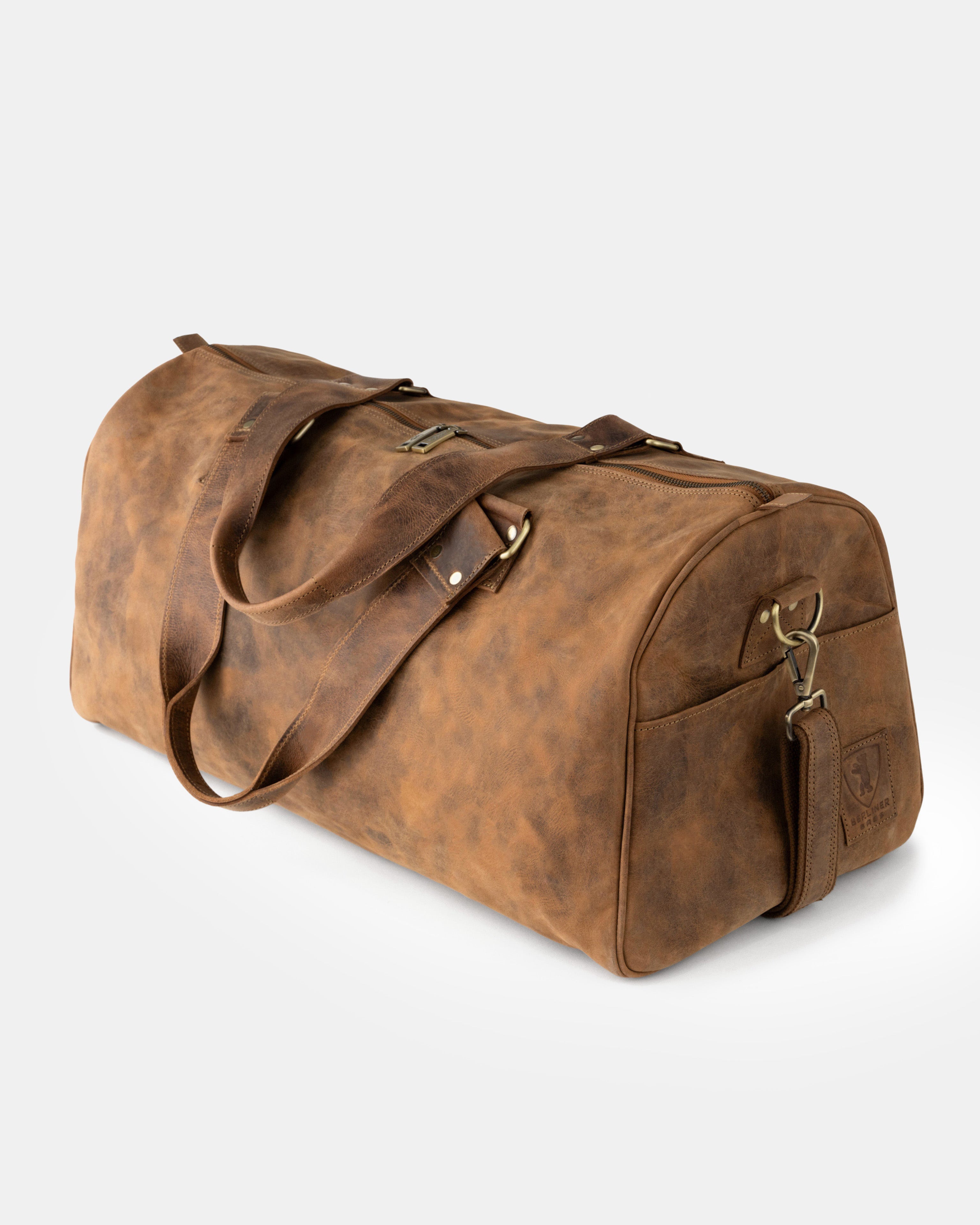 Oslo - avec compartiment à chaussures