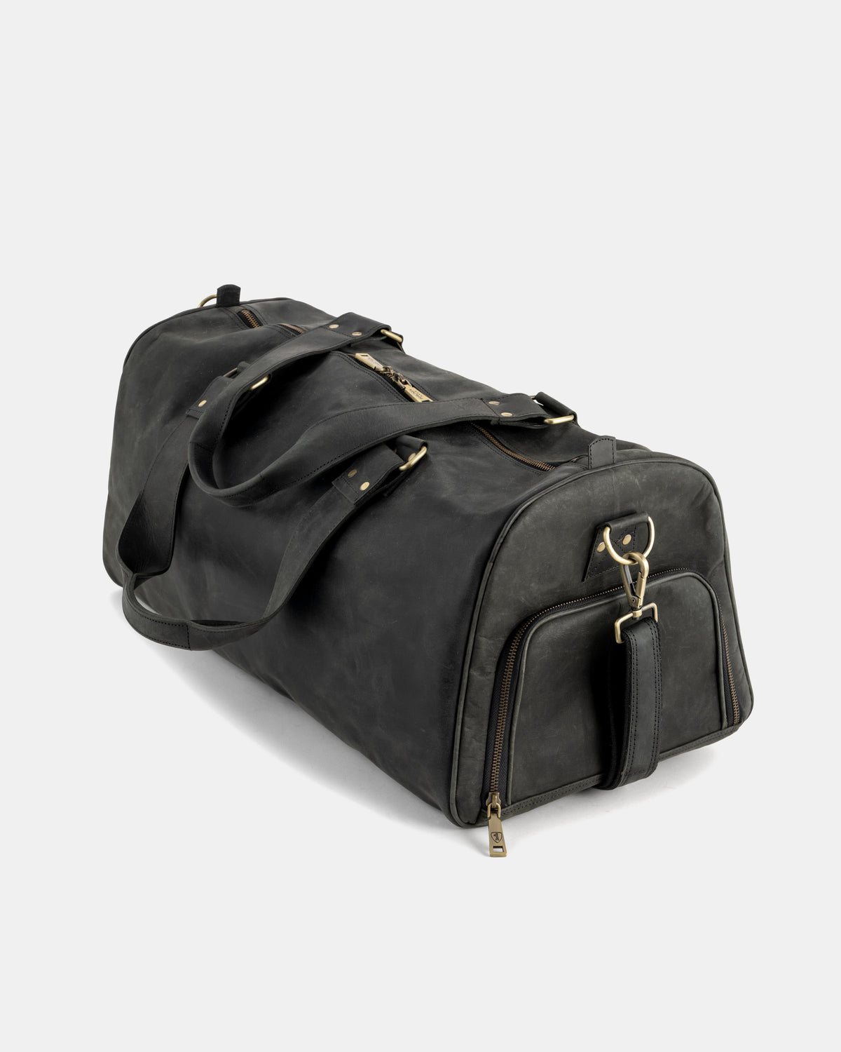 Oslo - with shoe compartment