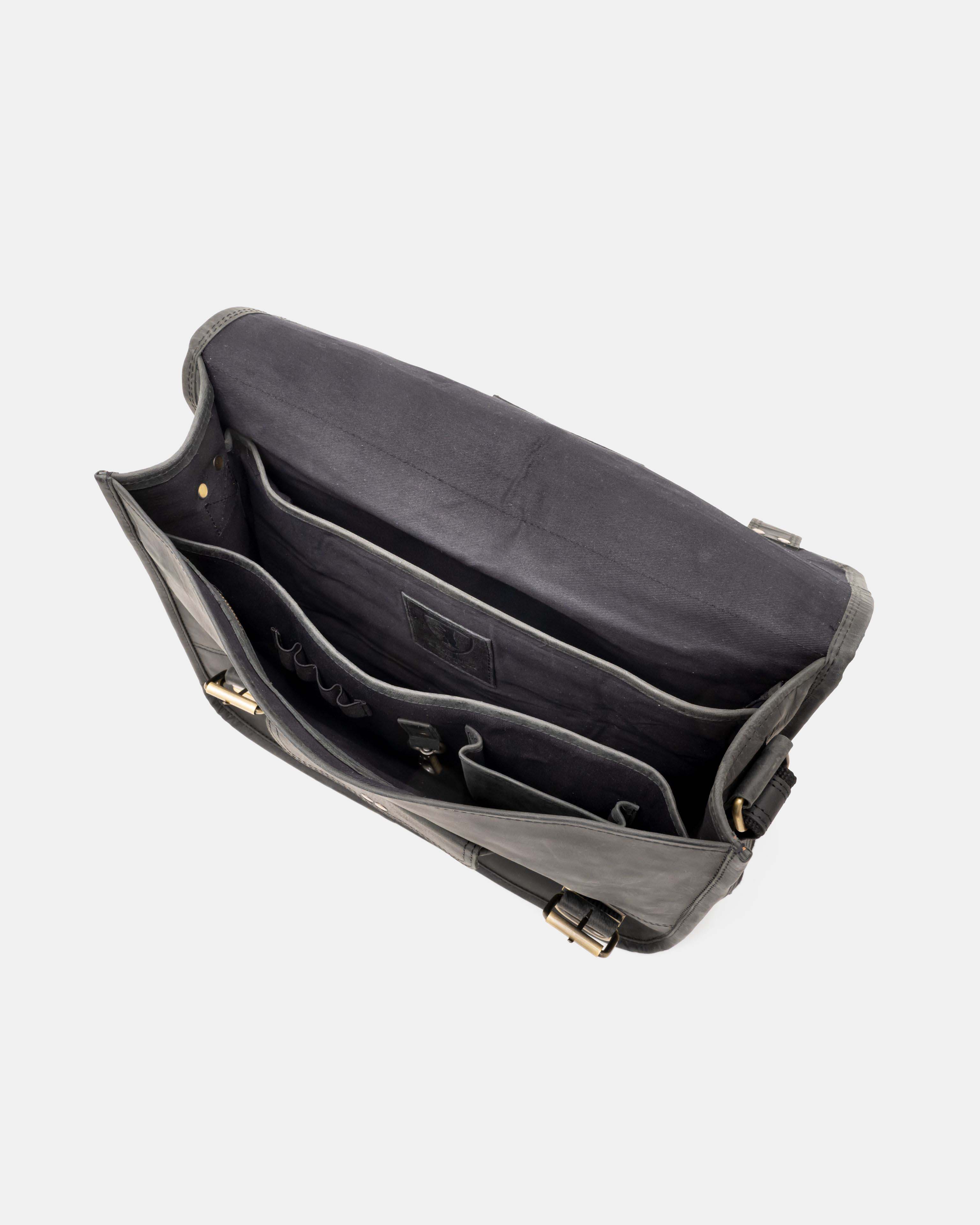 Berlin Dark Grey