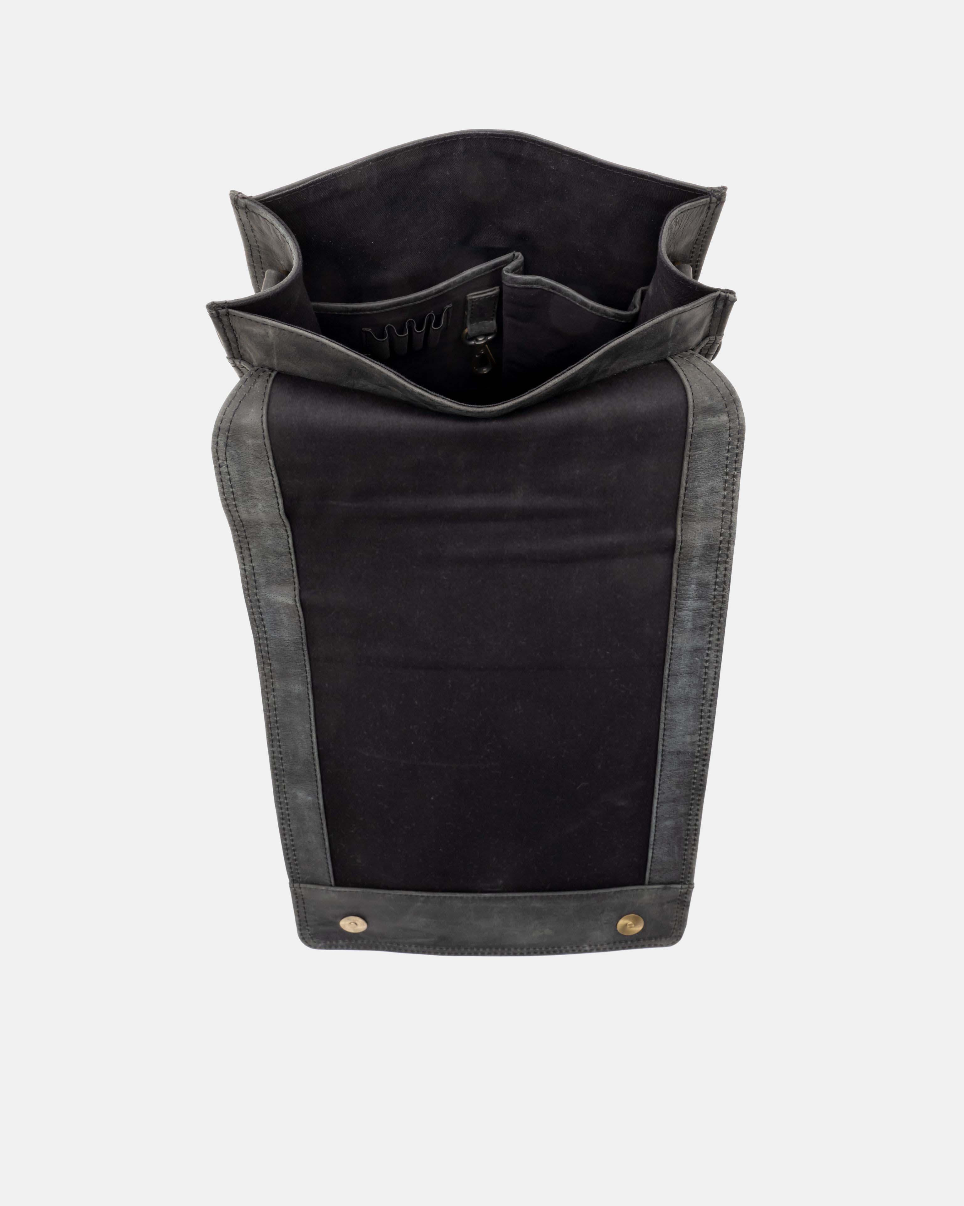 Konrad Dark Grey