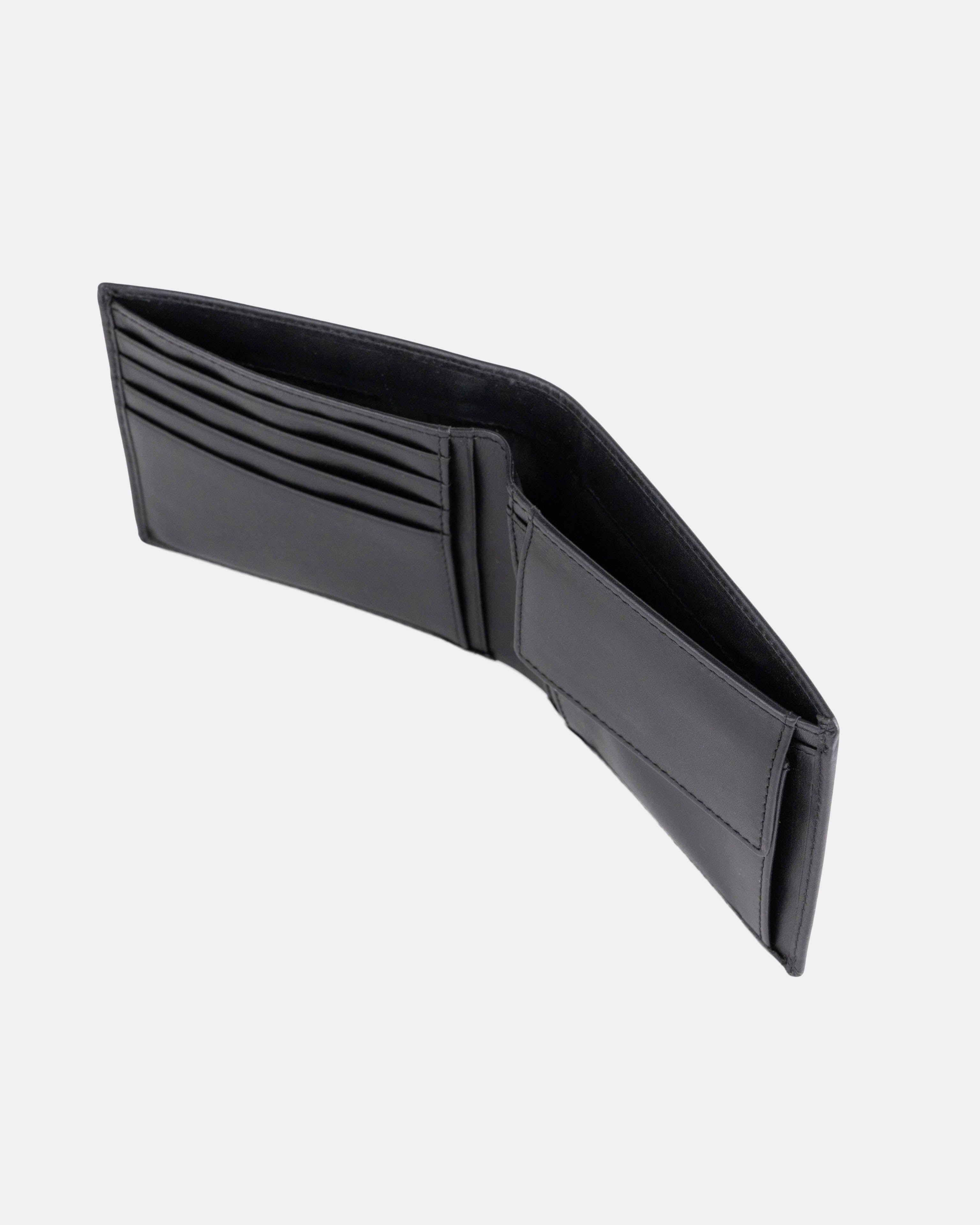 Portefeuille classique