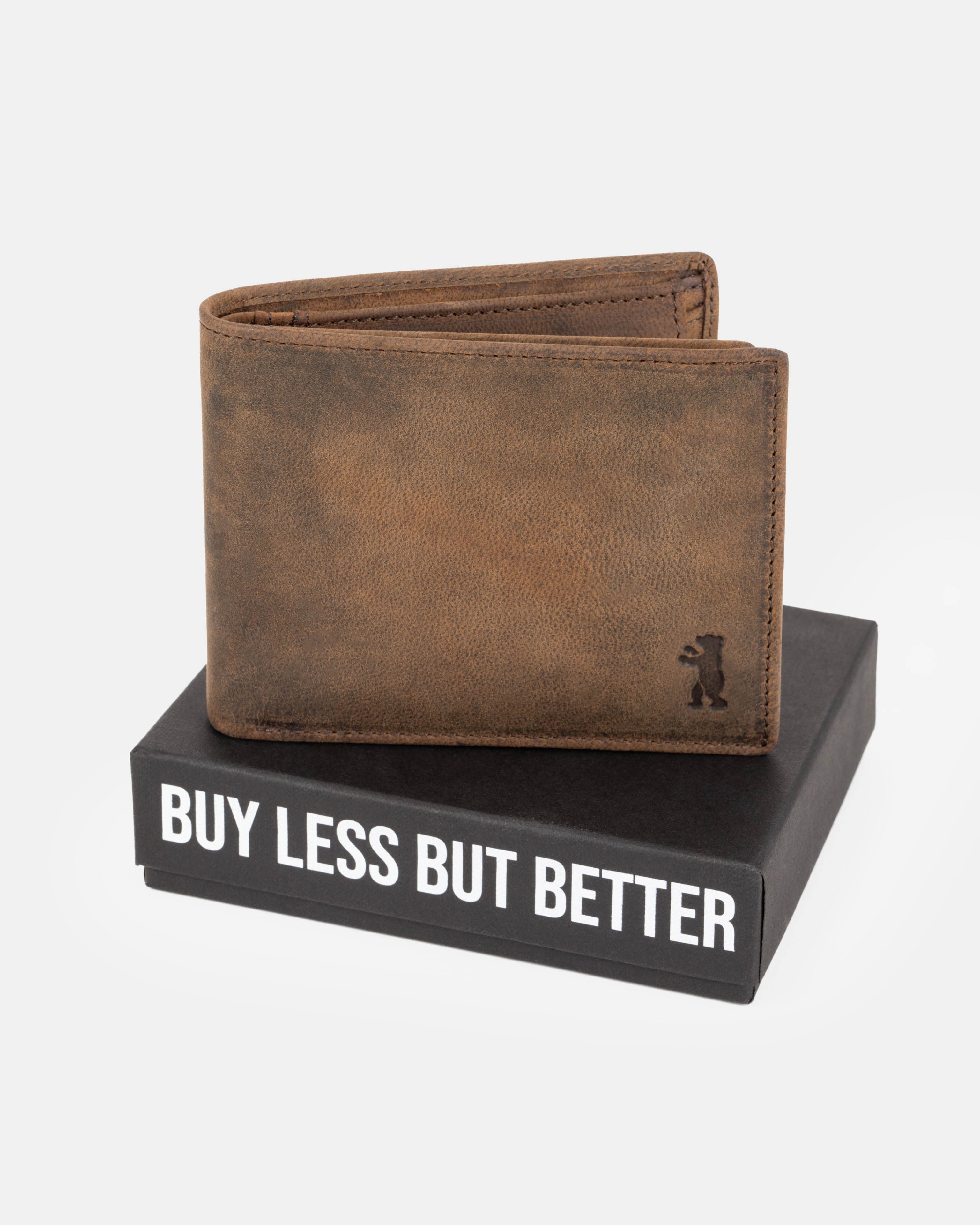Classic Wallet