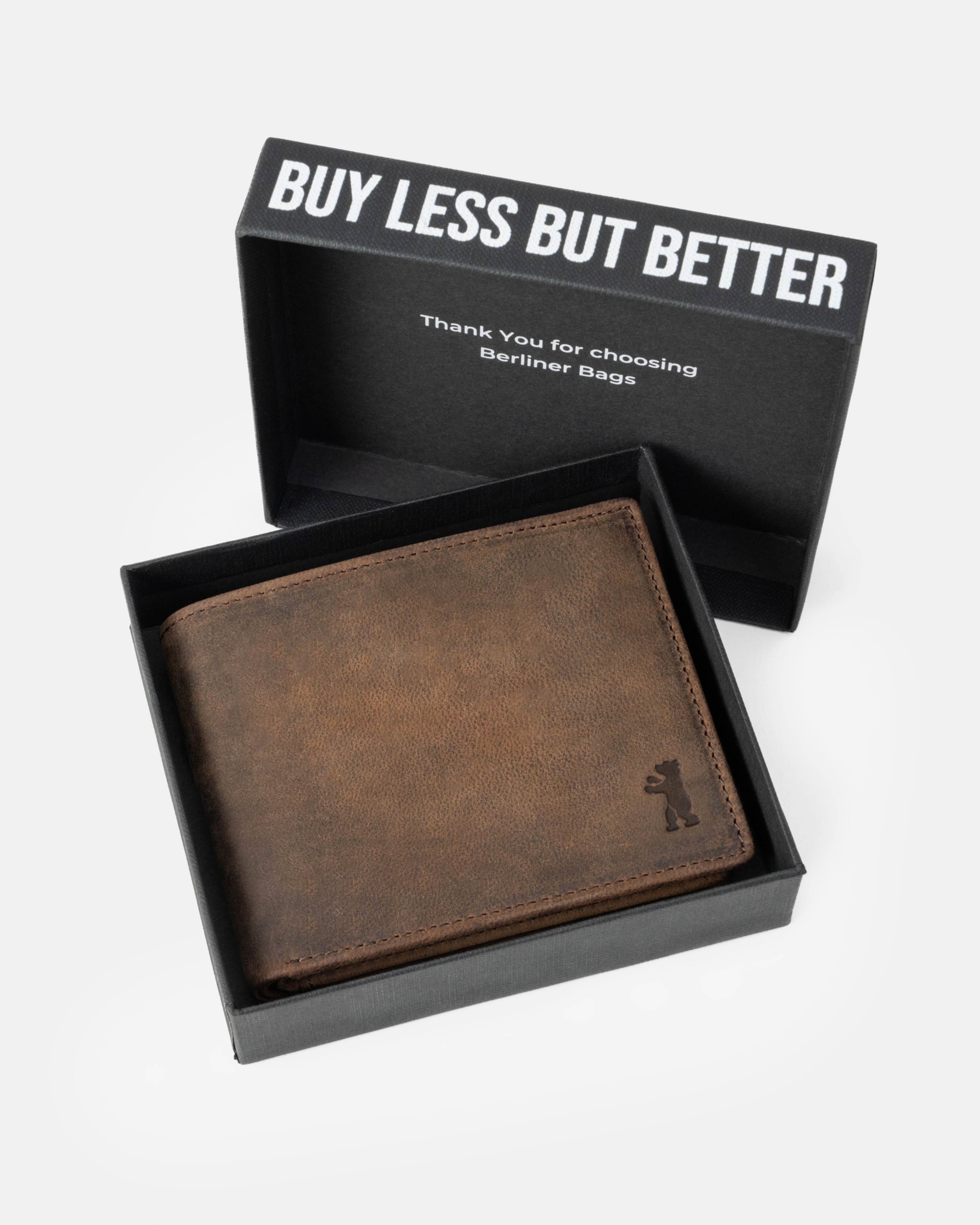 Portefeuille classique