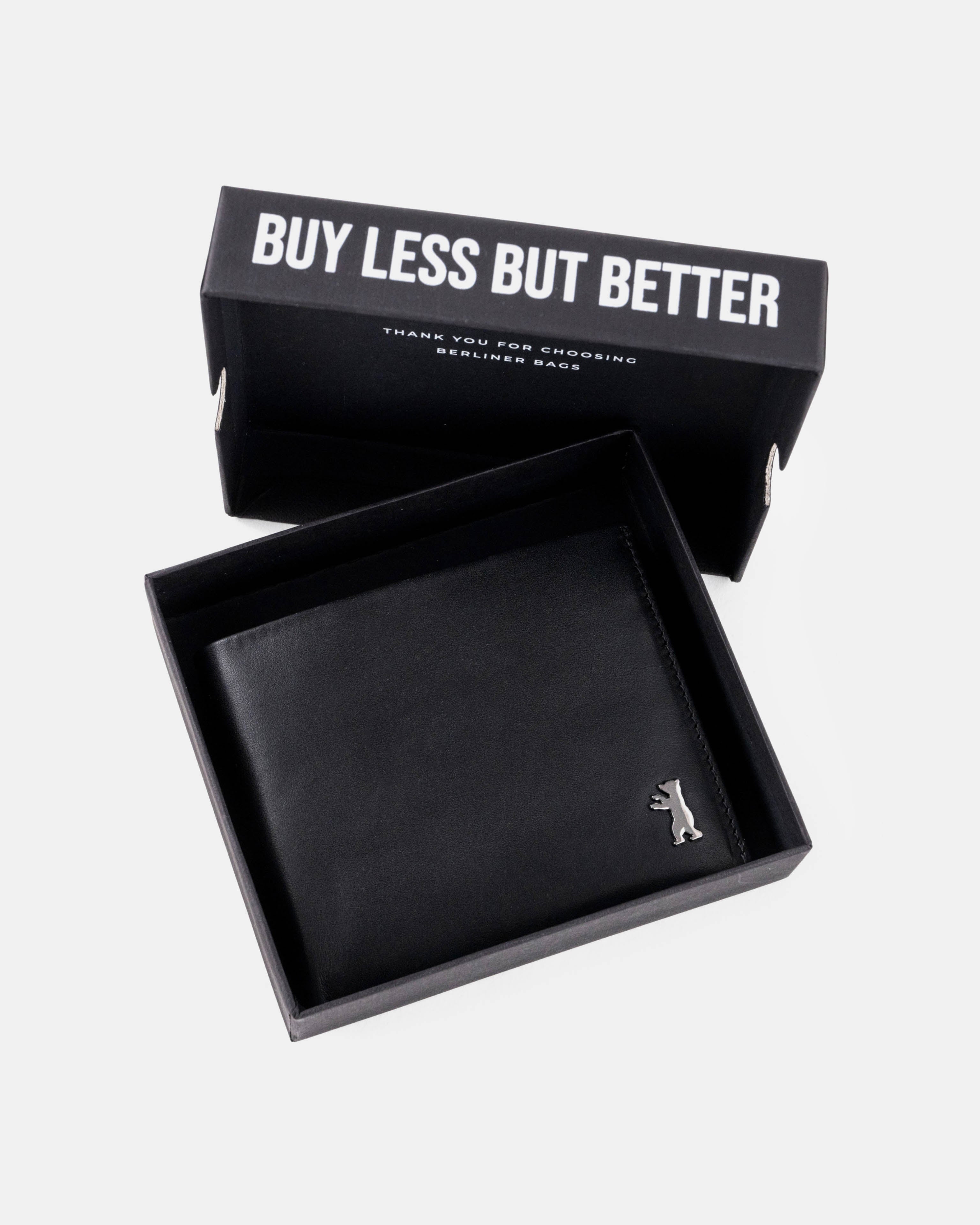 Portefeuille classique