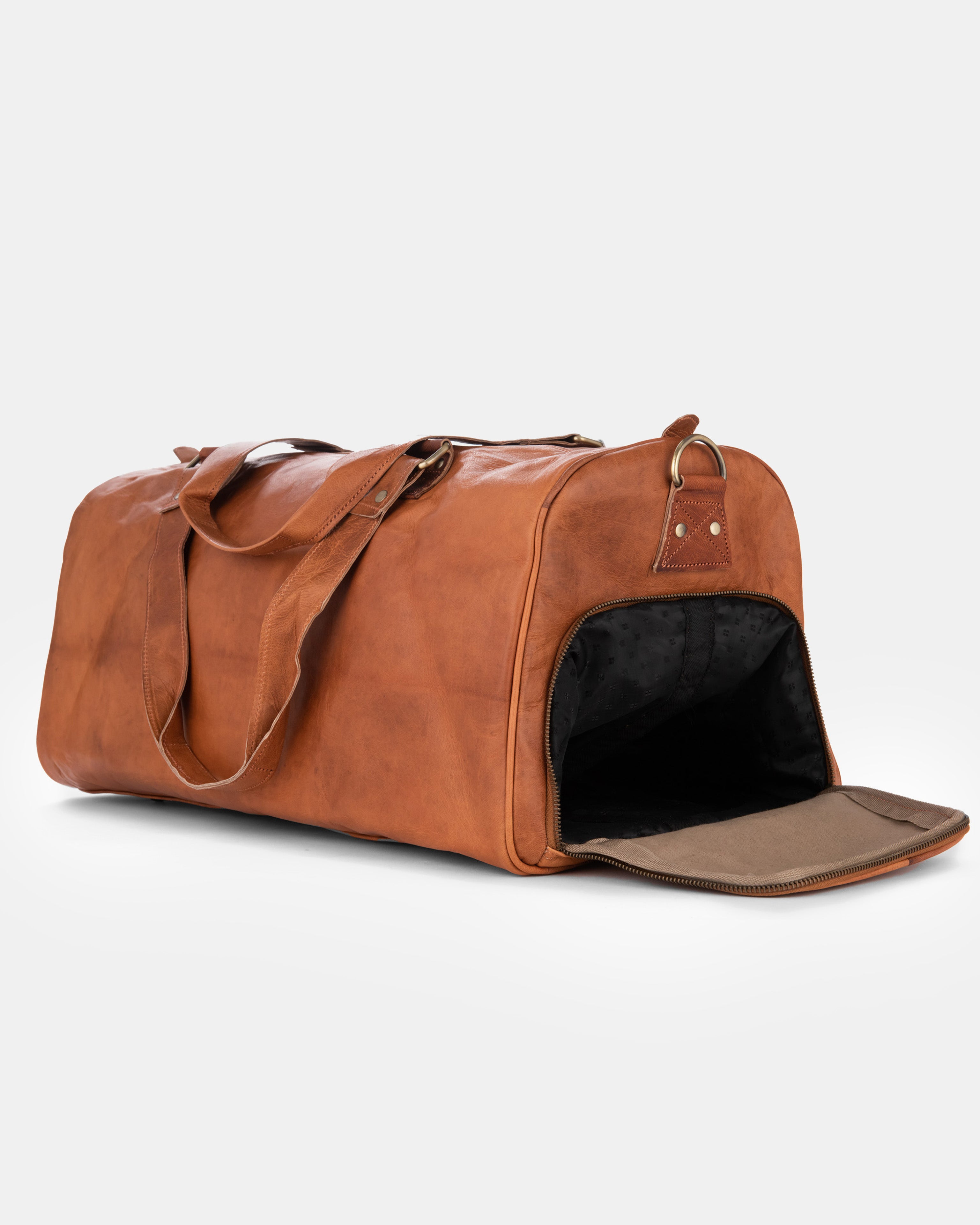 Oslo - avec compartiment à chaussures