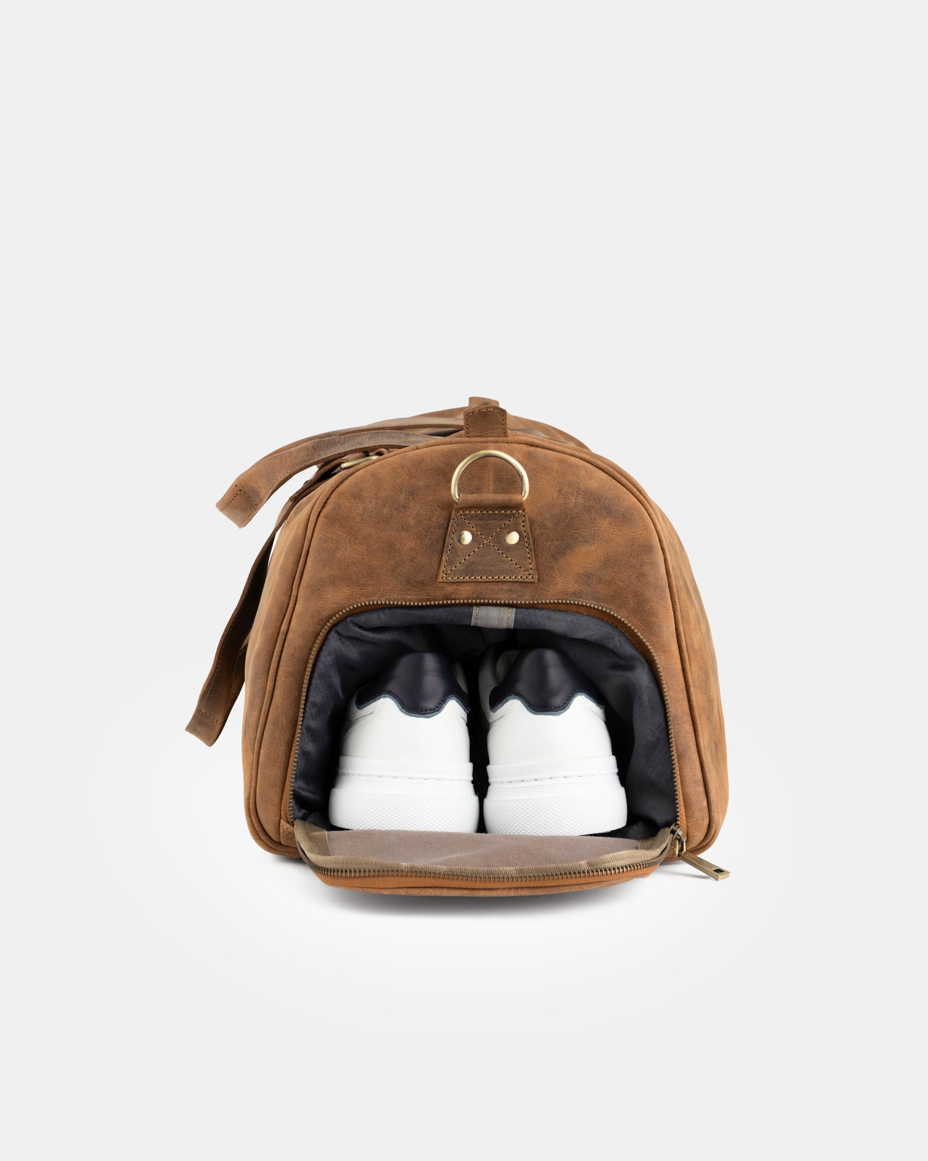 Oslo - avec compartiment à chaussures