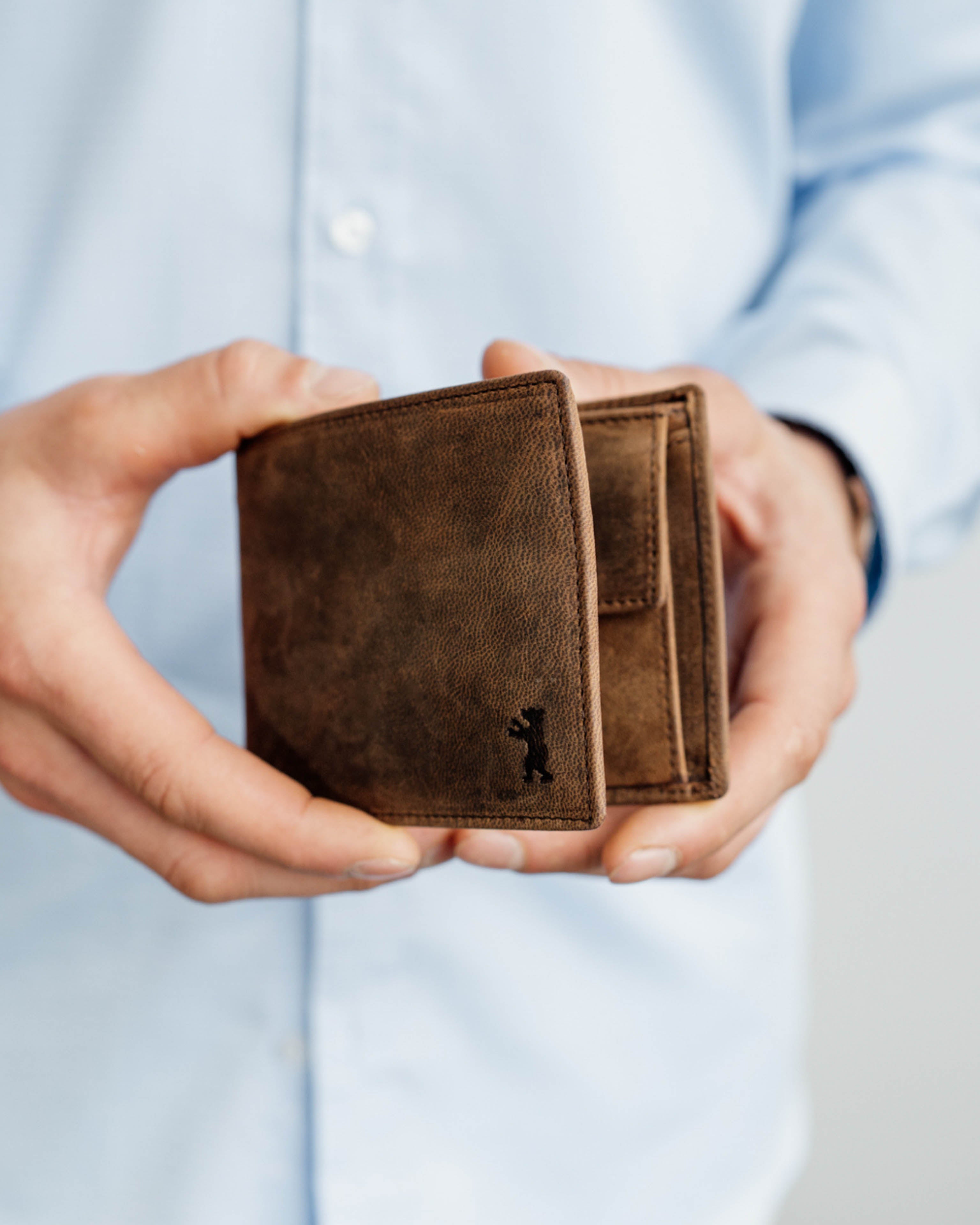 Portefeuille classique