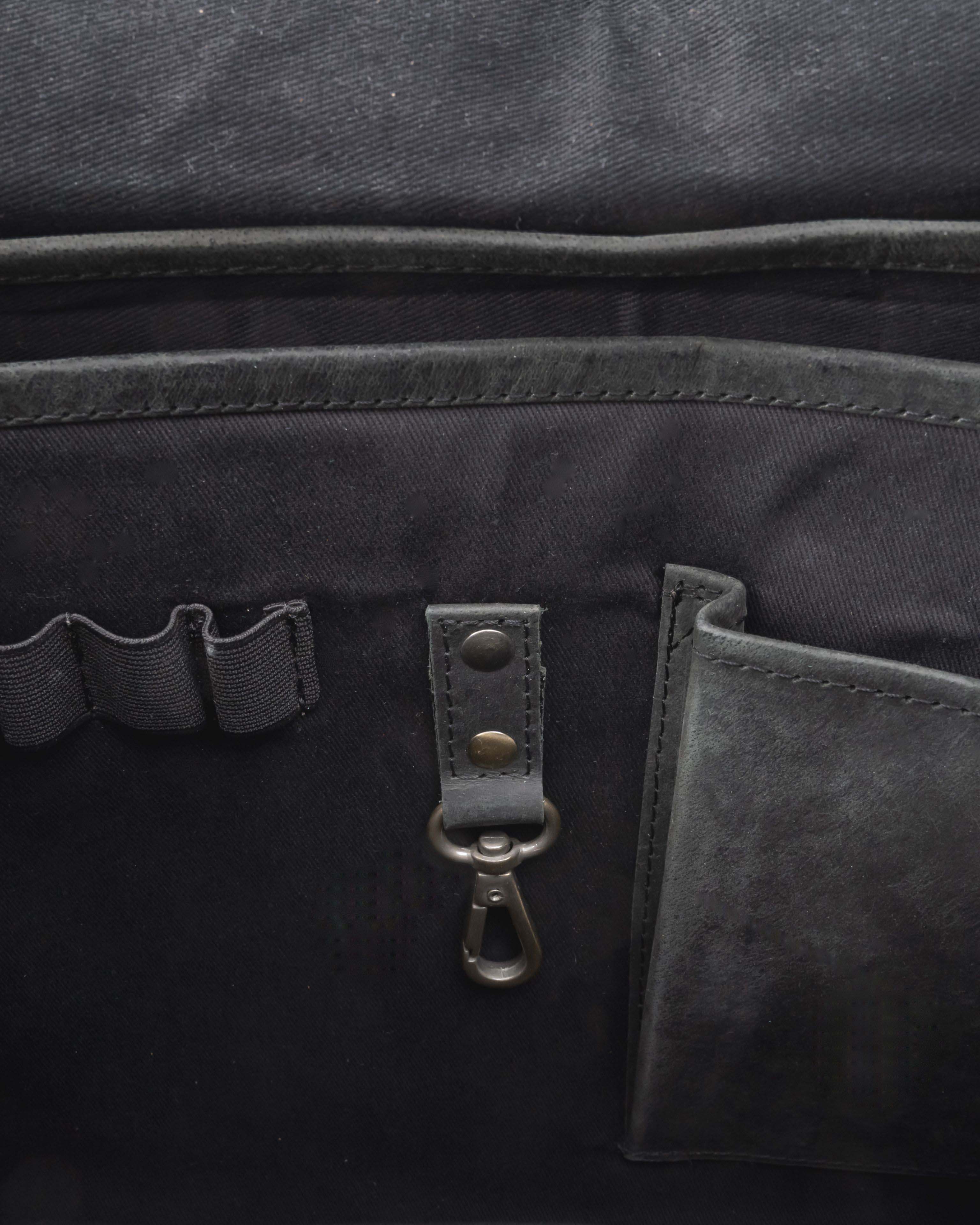 Berlin Dark Grey