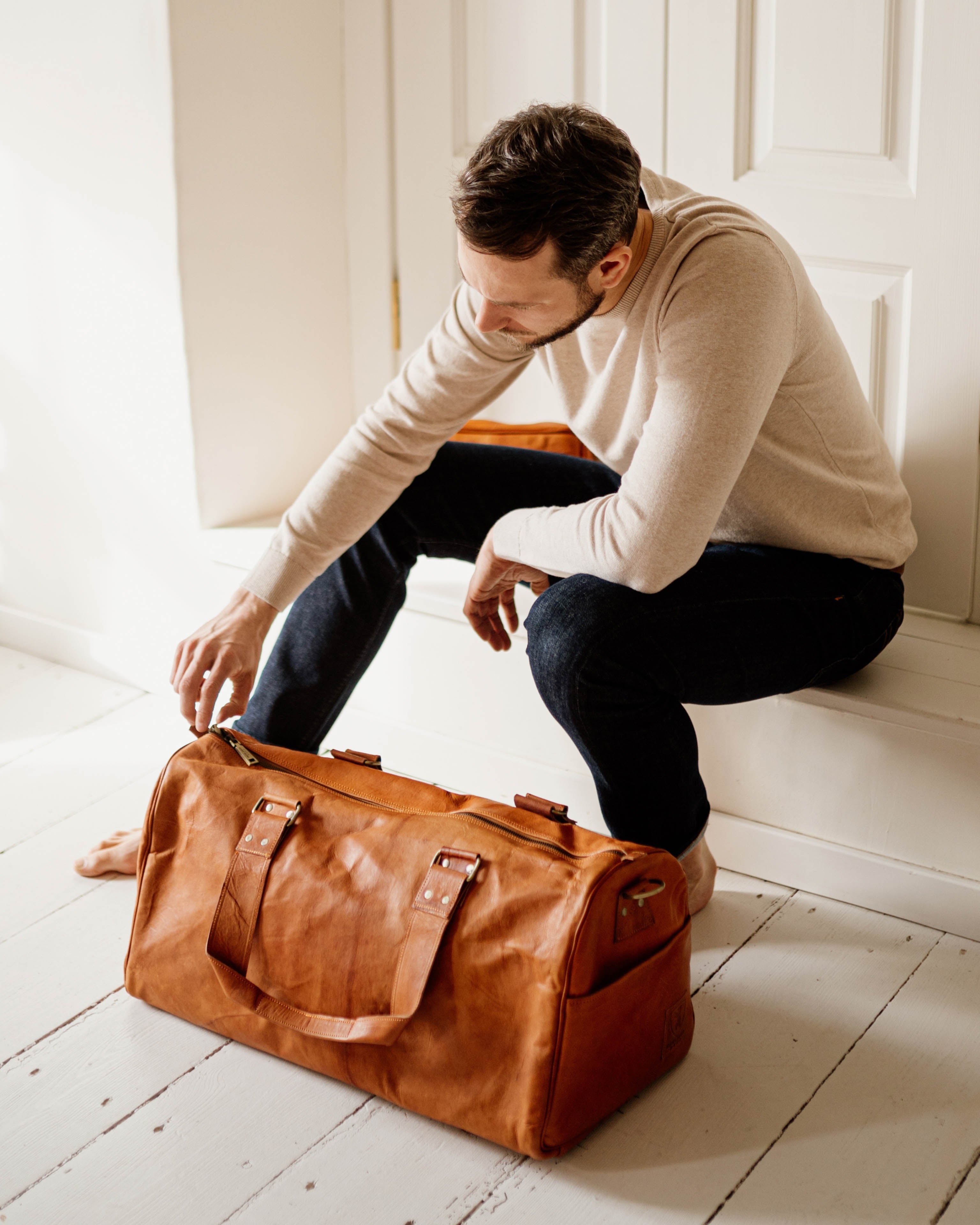 Oslo - avec compartiment à chaussures