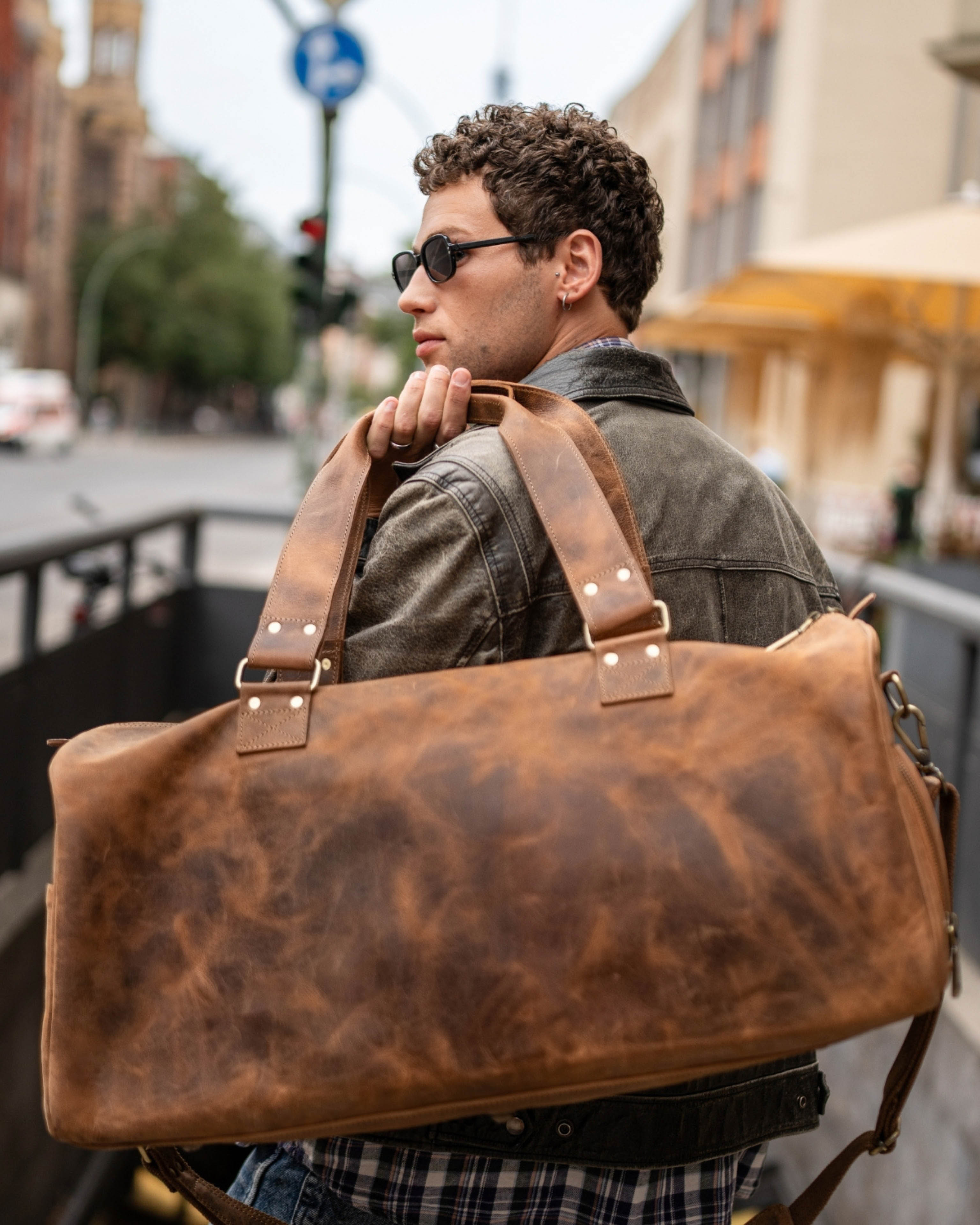 Oslo - mit Schuhfach