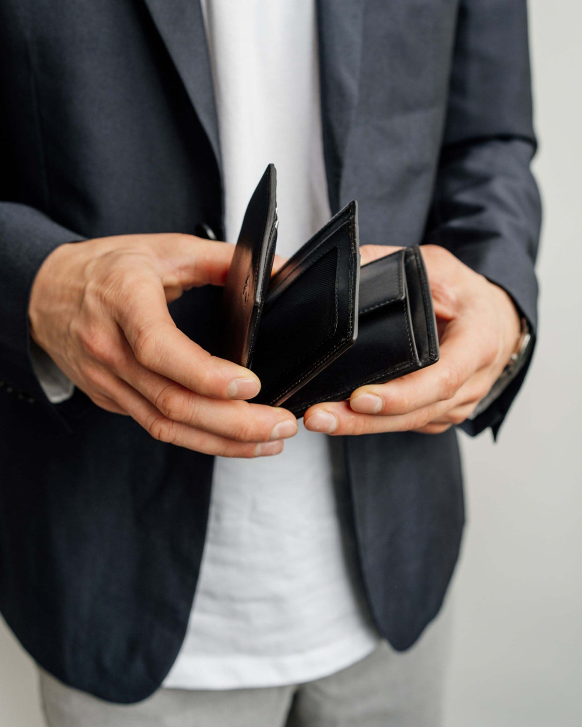 Classic Wallet