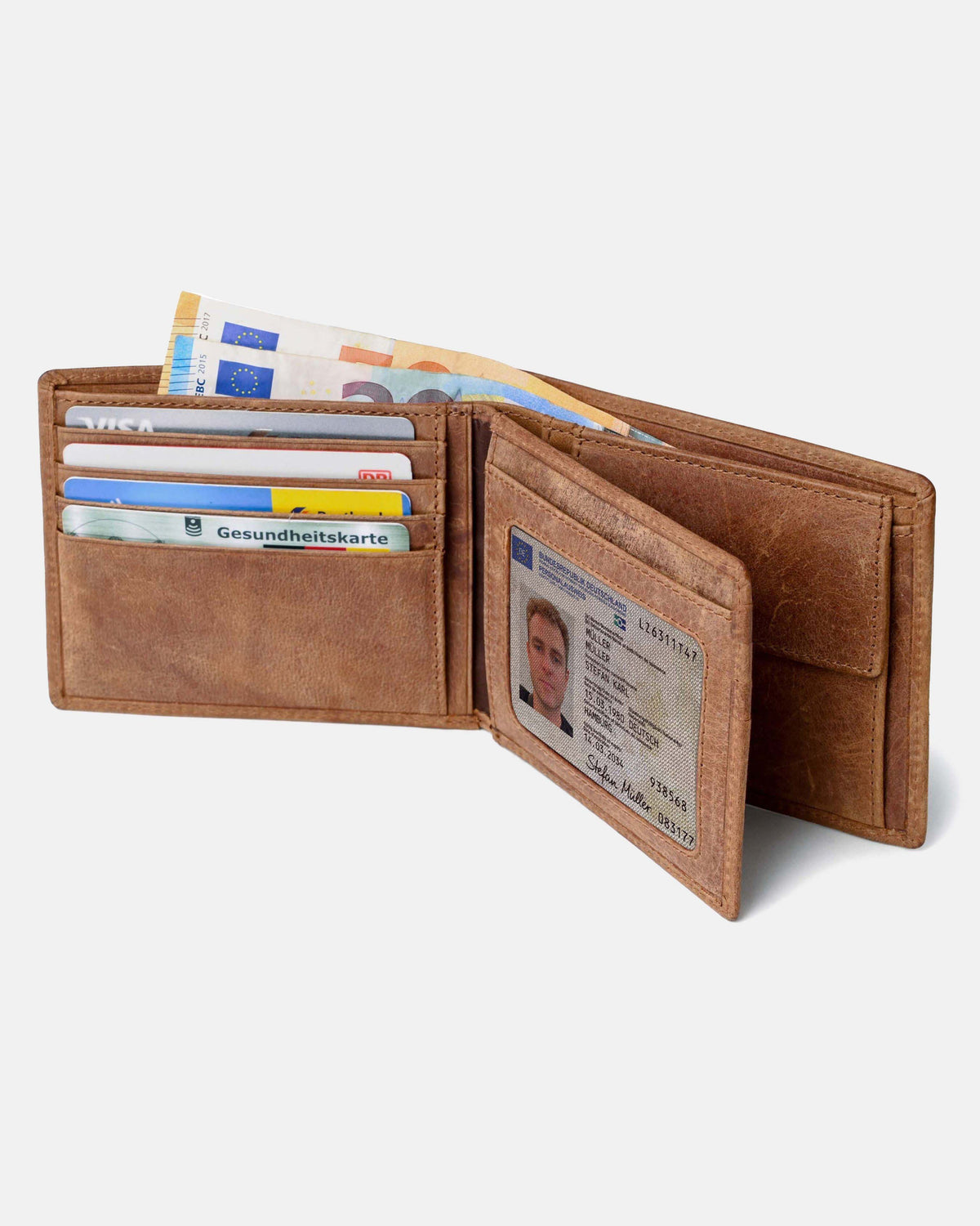 Classic Wallet