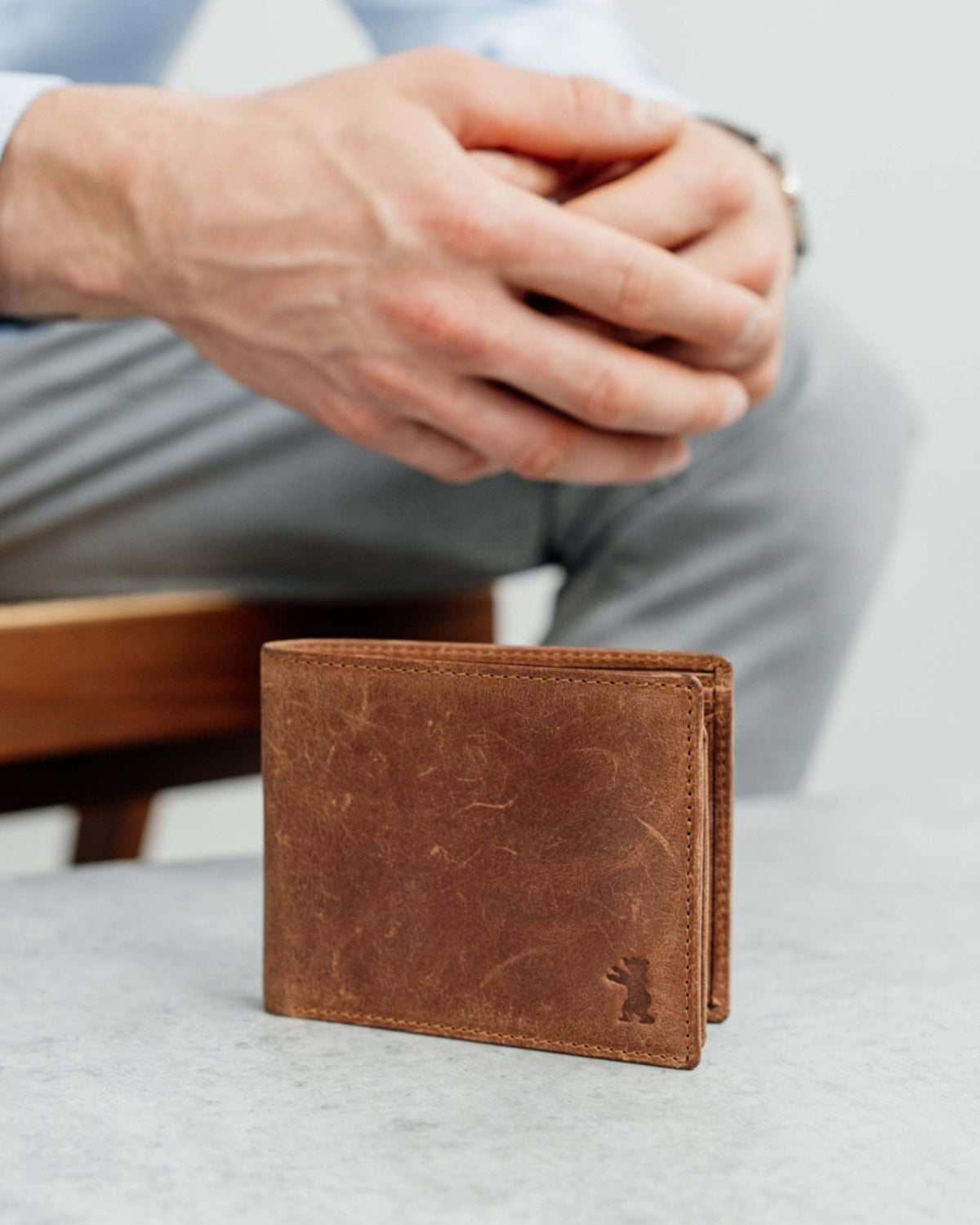 Classic Wallet