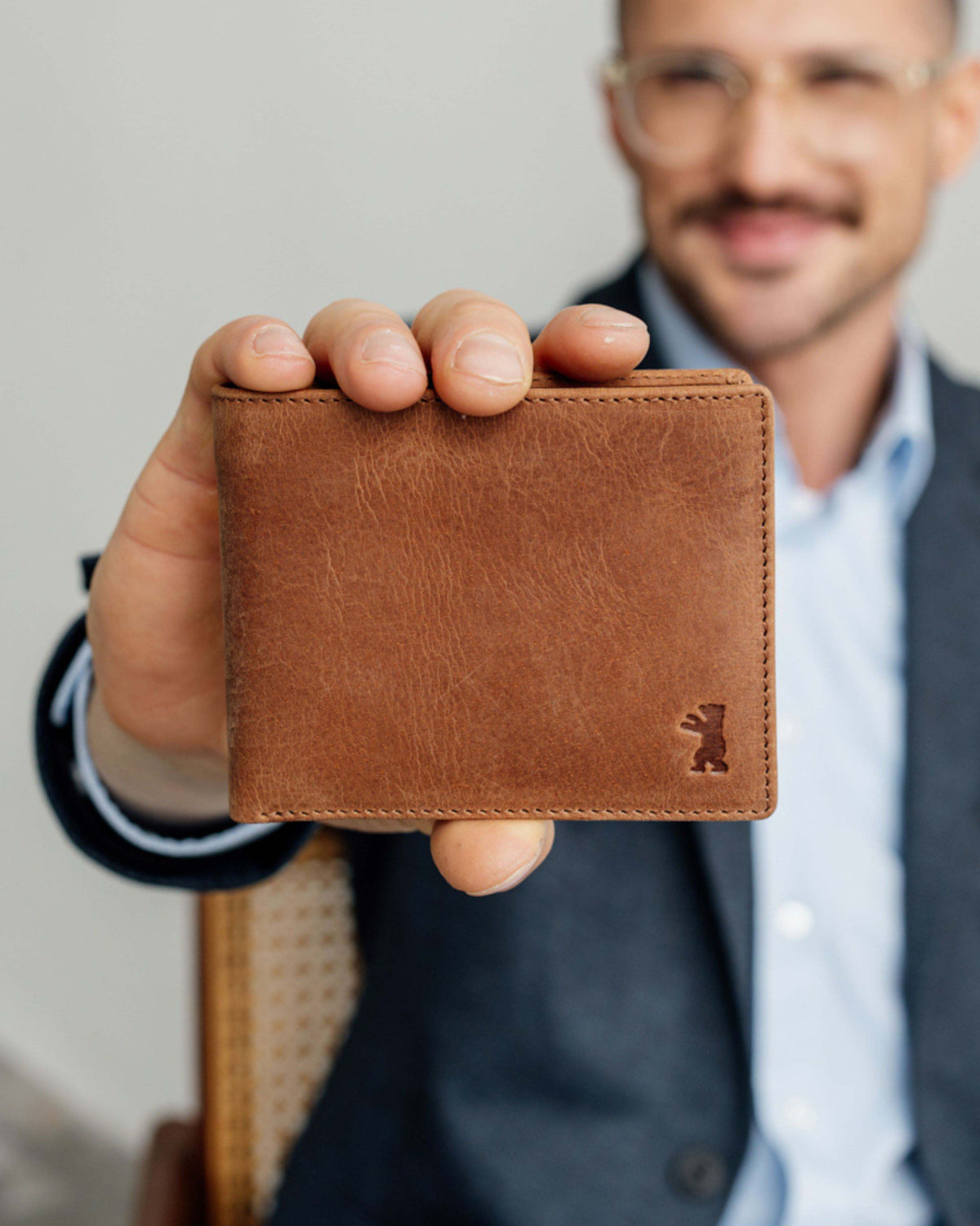 Classic Wallet