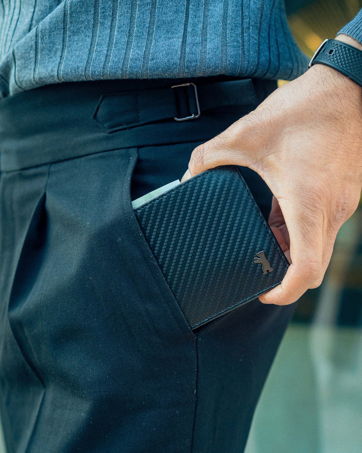 Classic Wallet