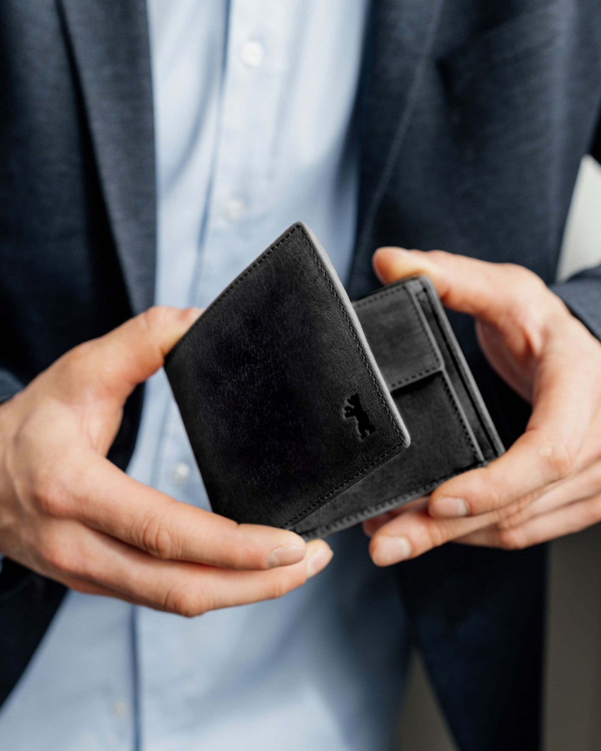 Classic Wallet