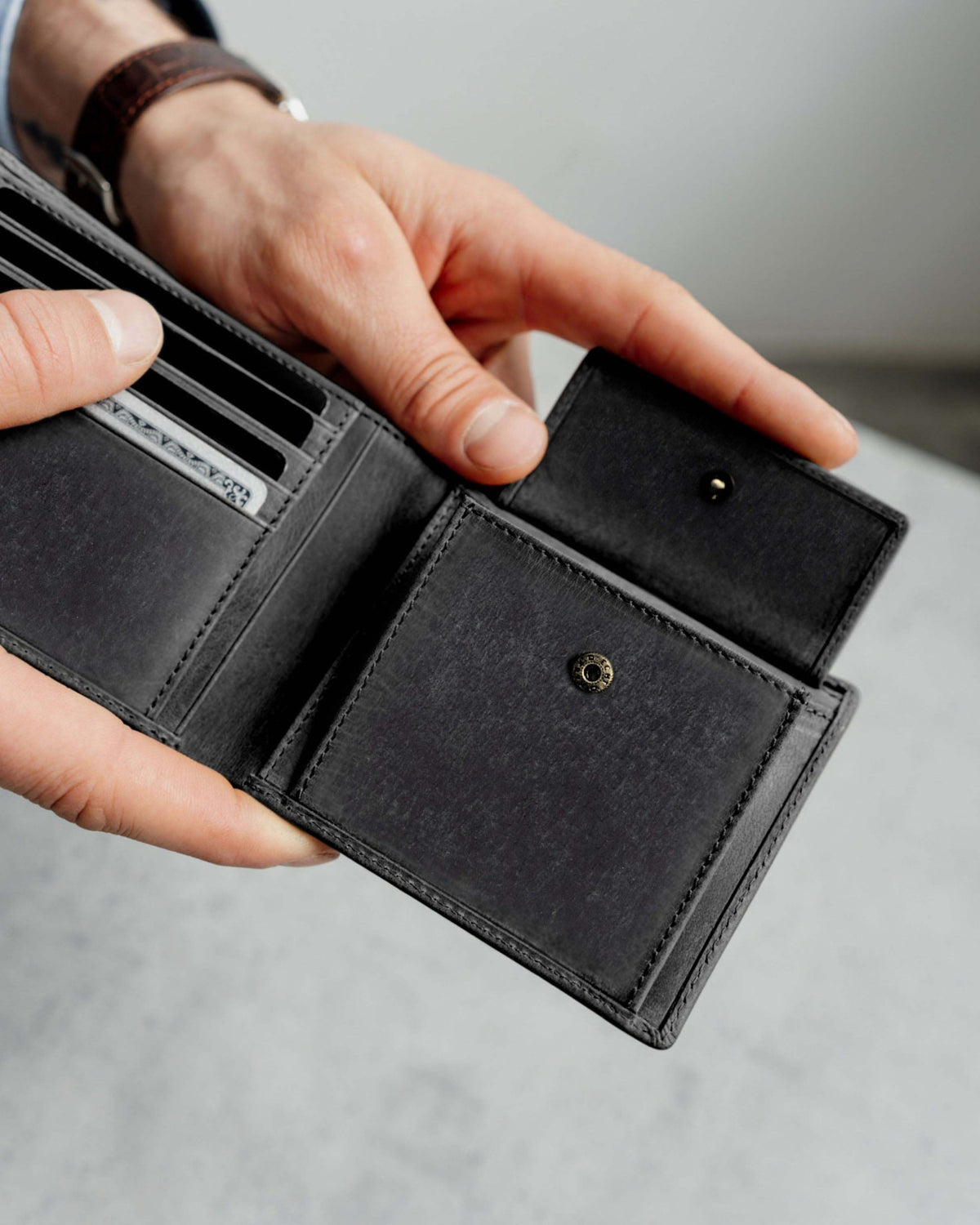 Classic Wallet
