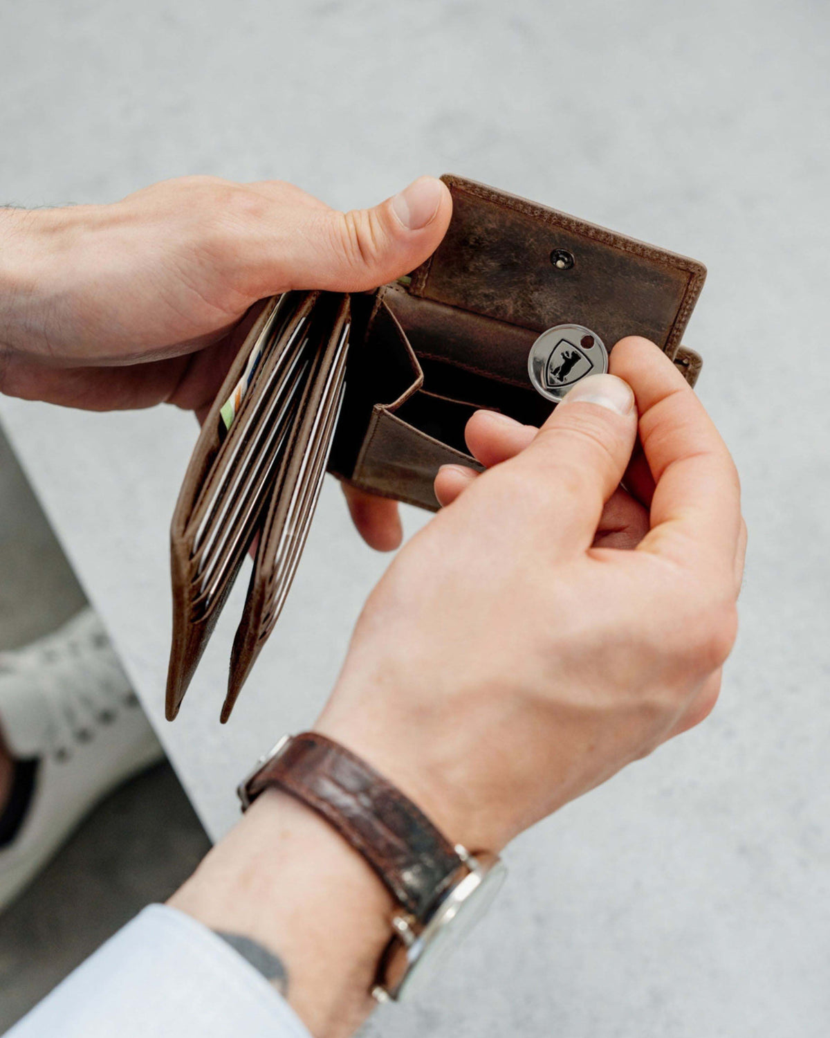 Classic Wallet