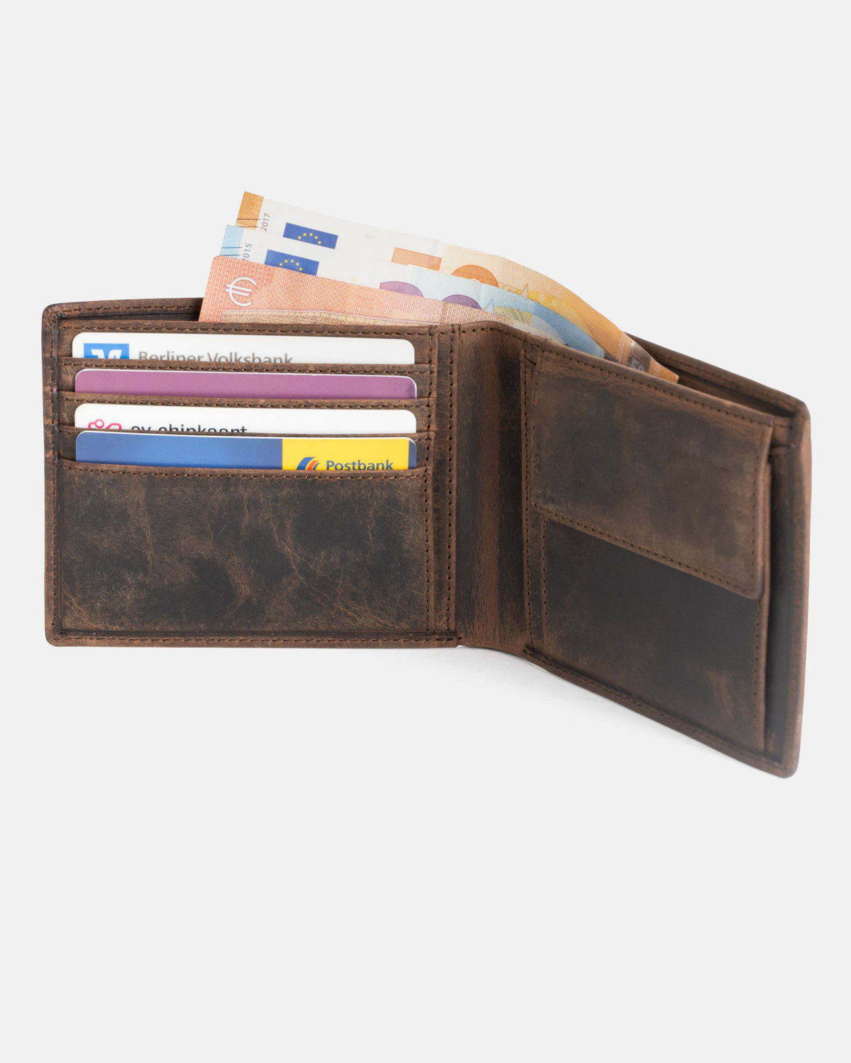 Classic Wallet