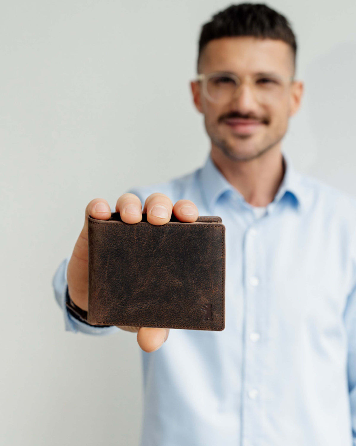 Classic Wallet