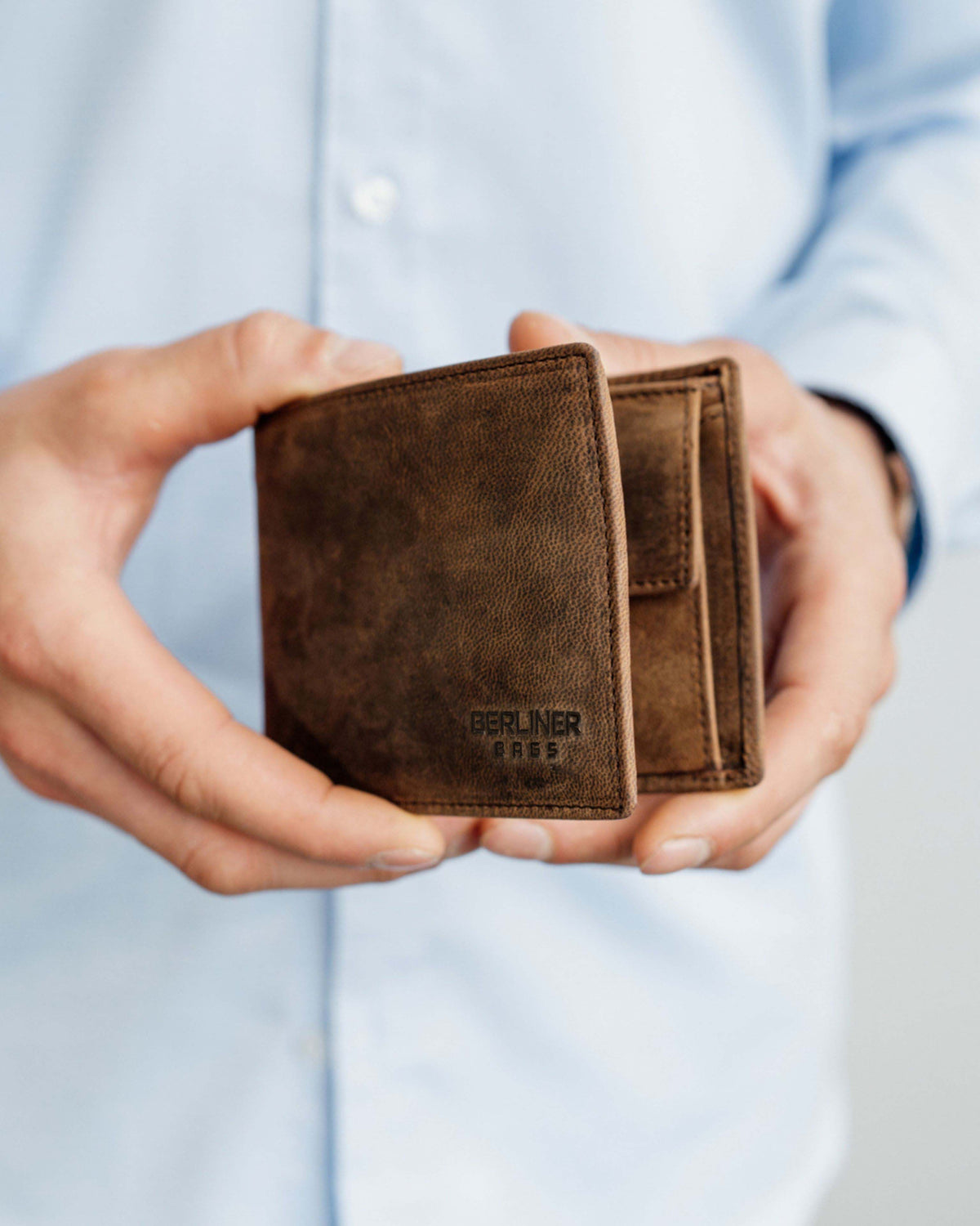Classic Wallet