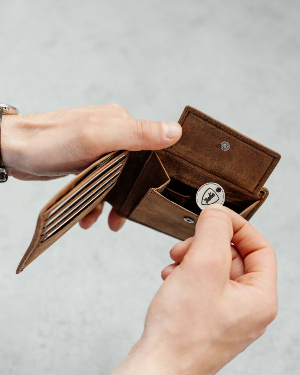 Classic Wallet