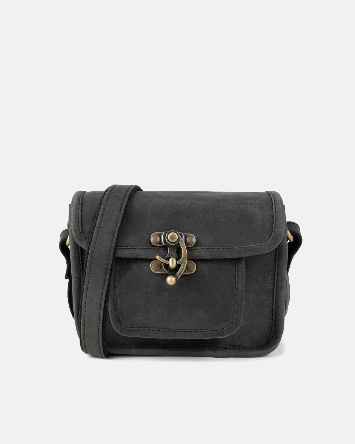 Helena 2.0 Dark Grey