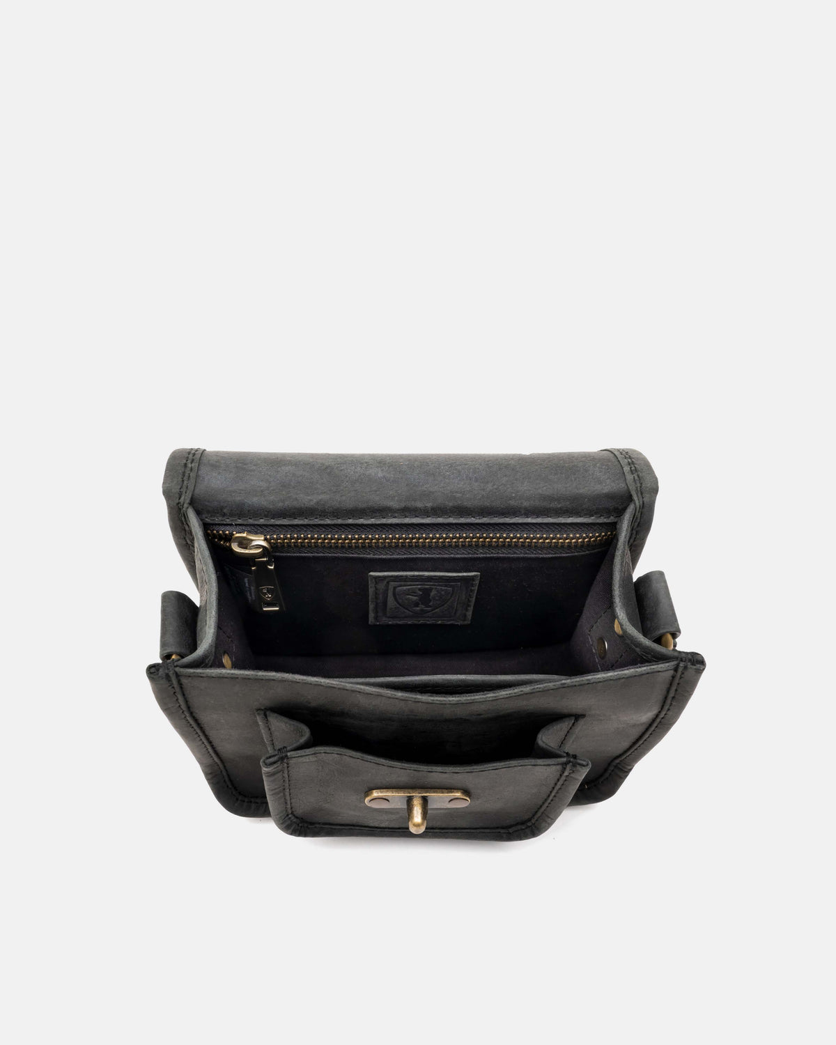 Helena 2.0 Dark Grey