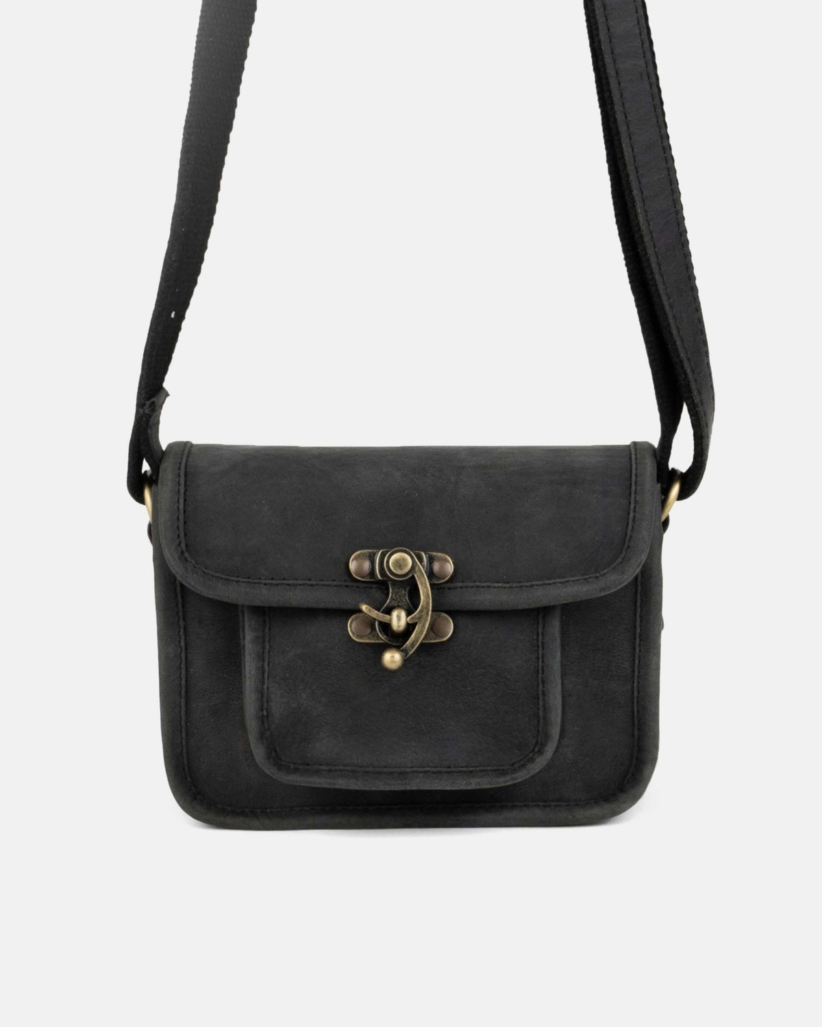 Helena 2.0 Dark Grey