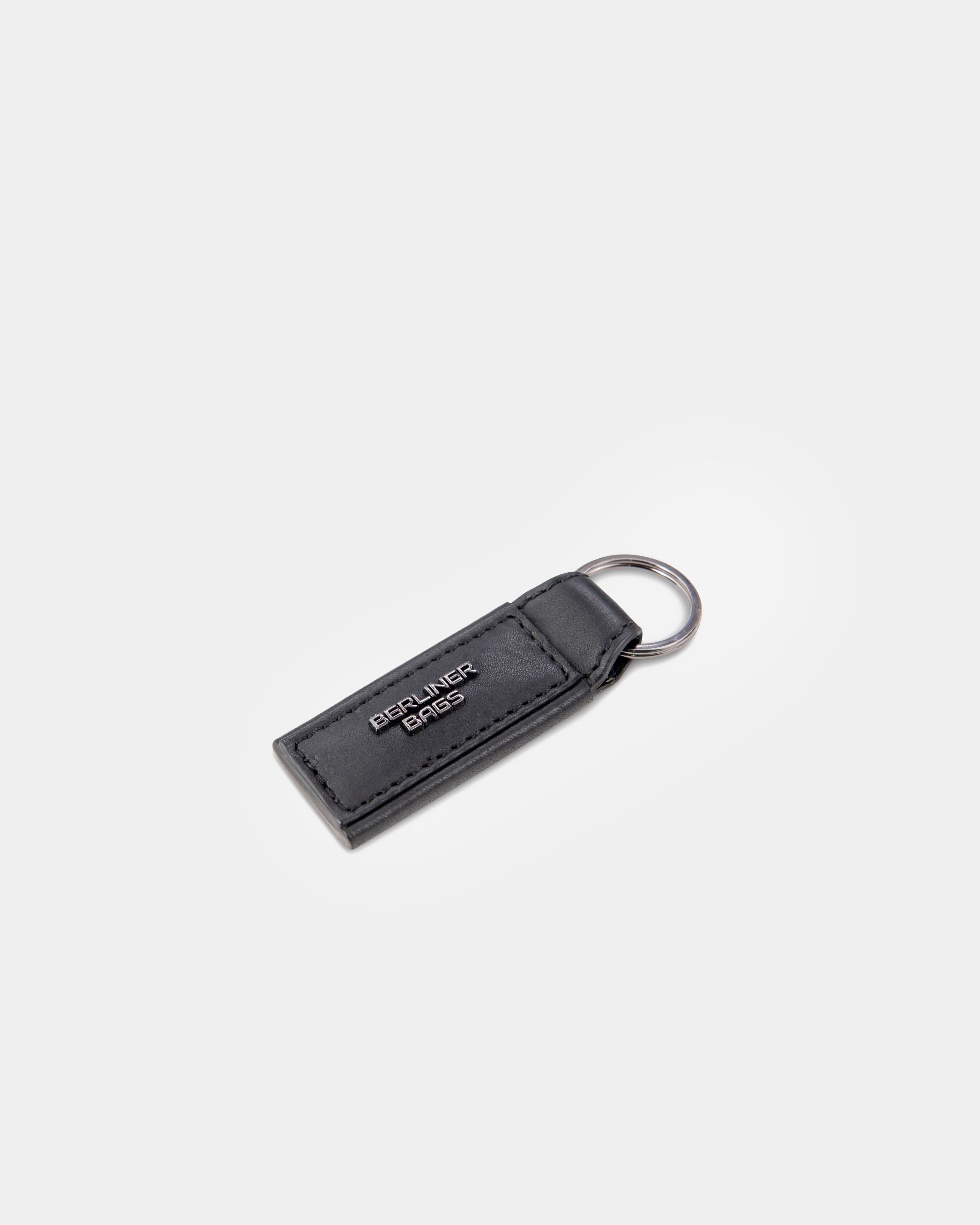 Porte-clés - Noir