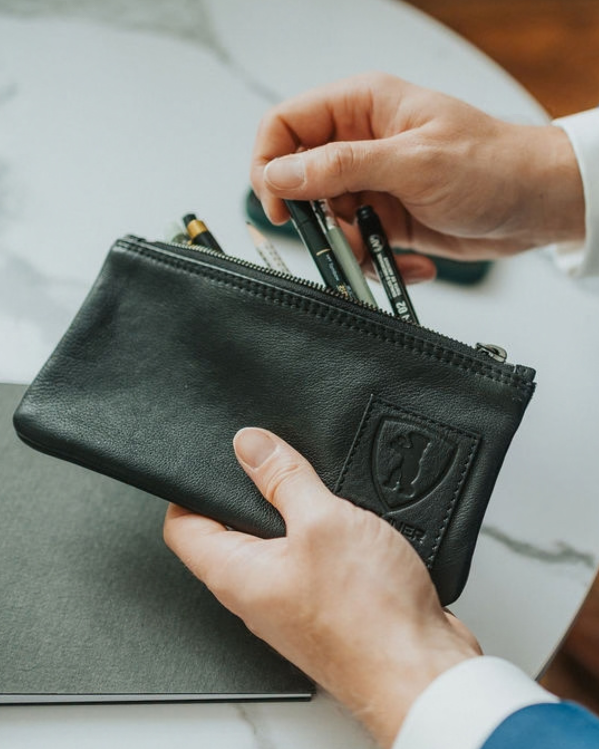 Pen bag