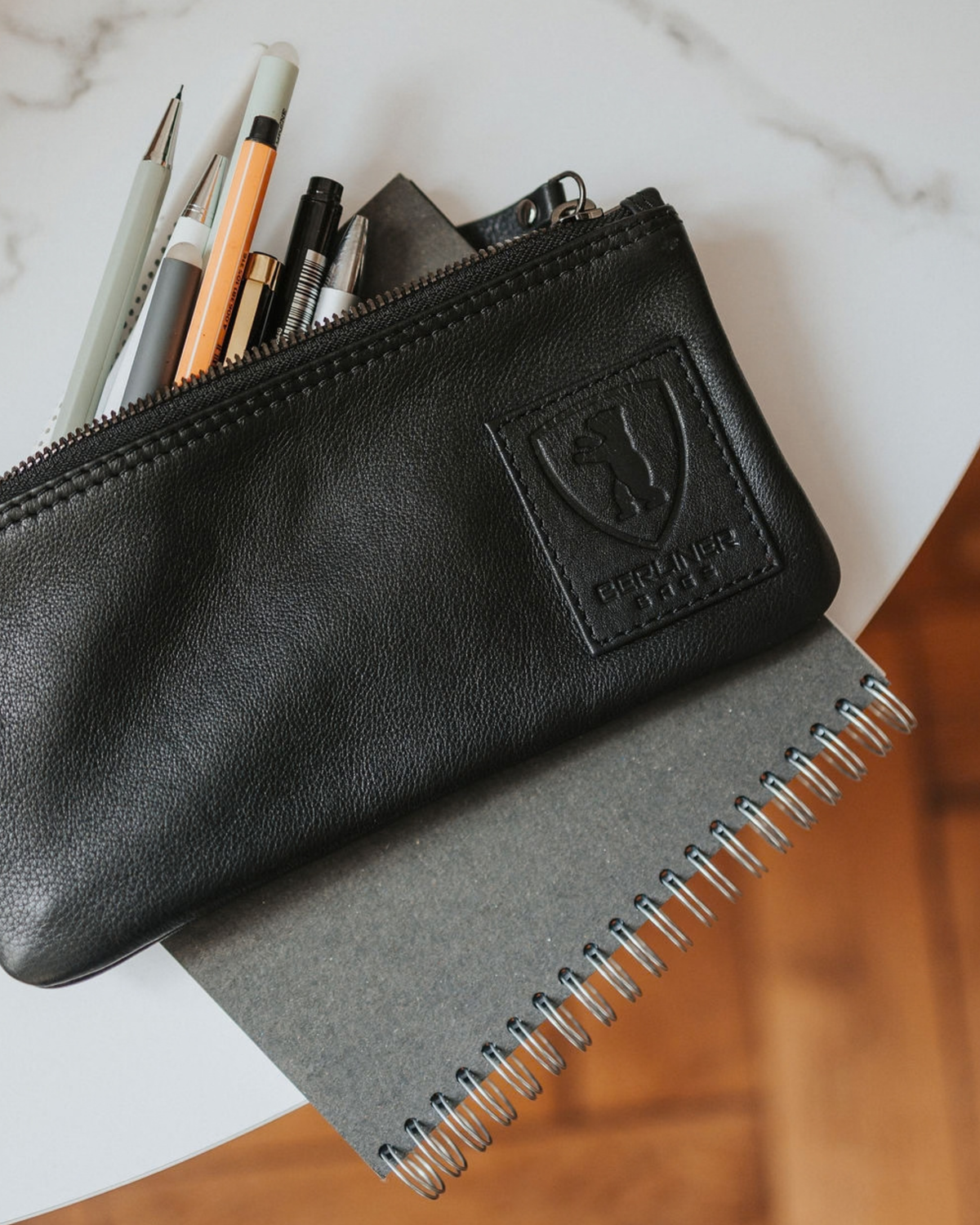Pen bag