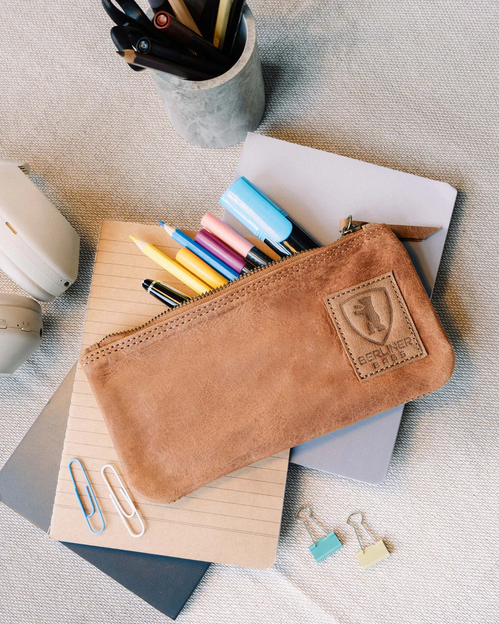 Pen bag