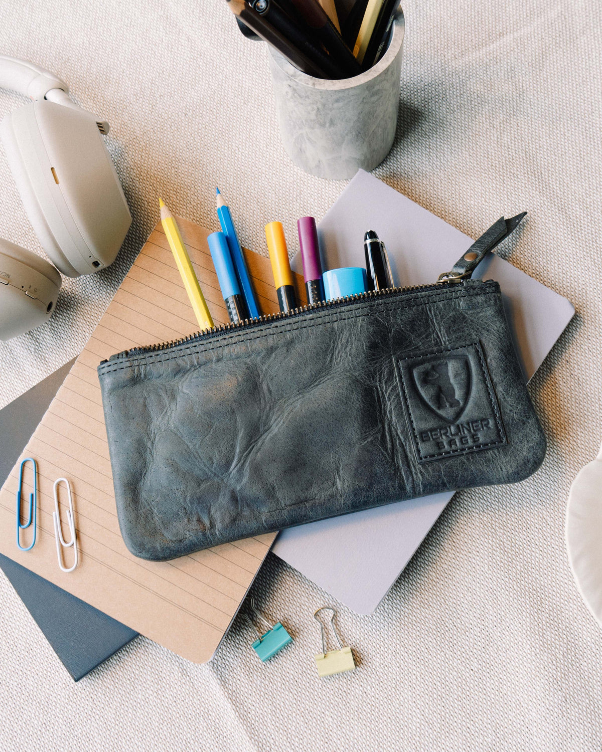 Pen bag